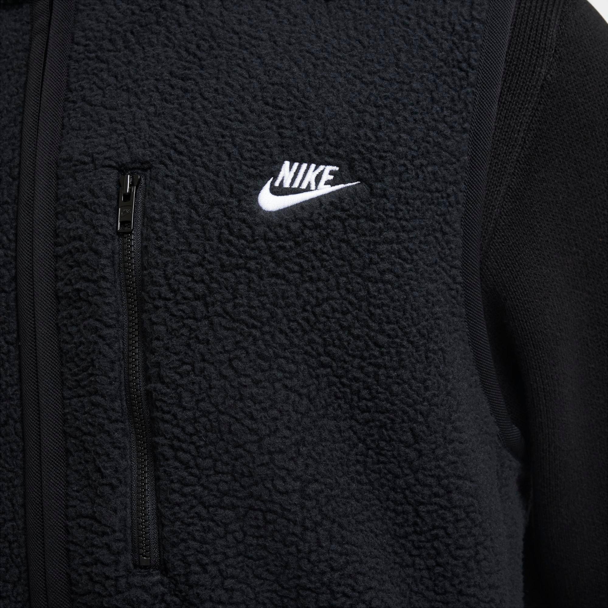 Men's Nike Sportswear Club Fleece Winterized Vest