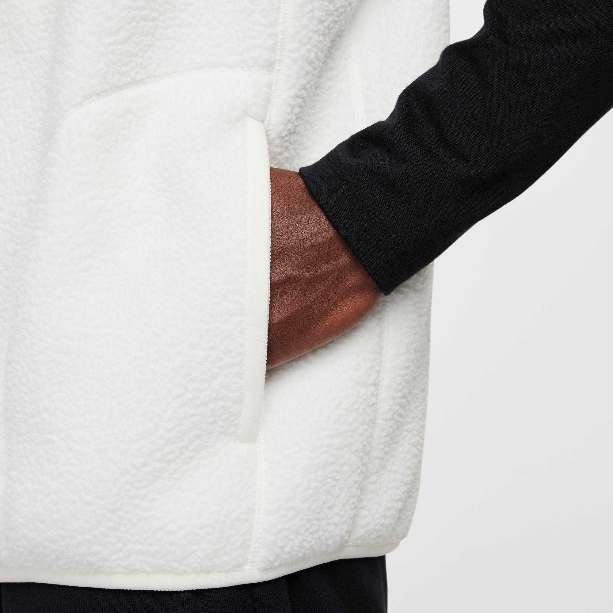 Men's Nike Sportswear Club Fleece Winterized Vest
