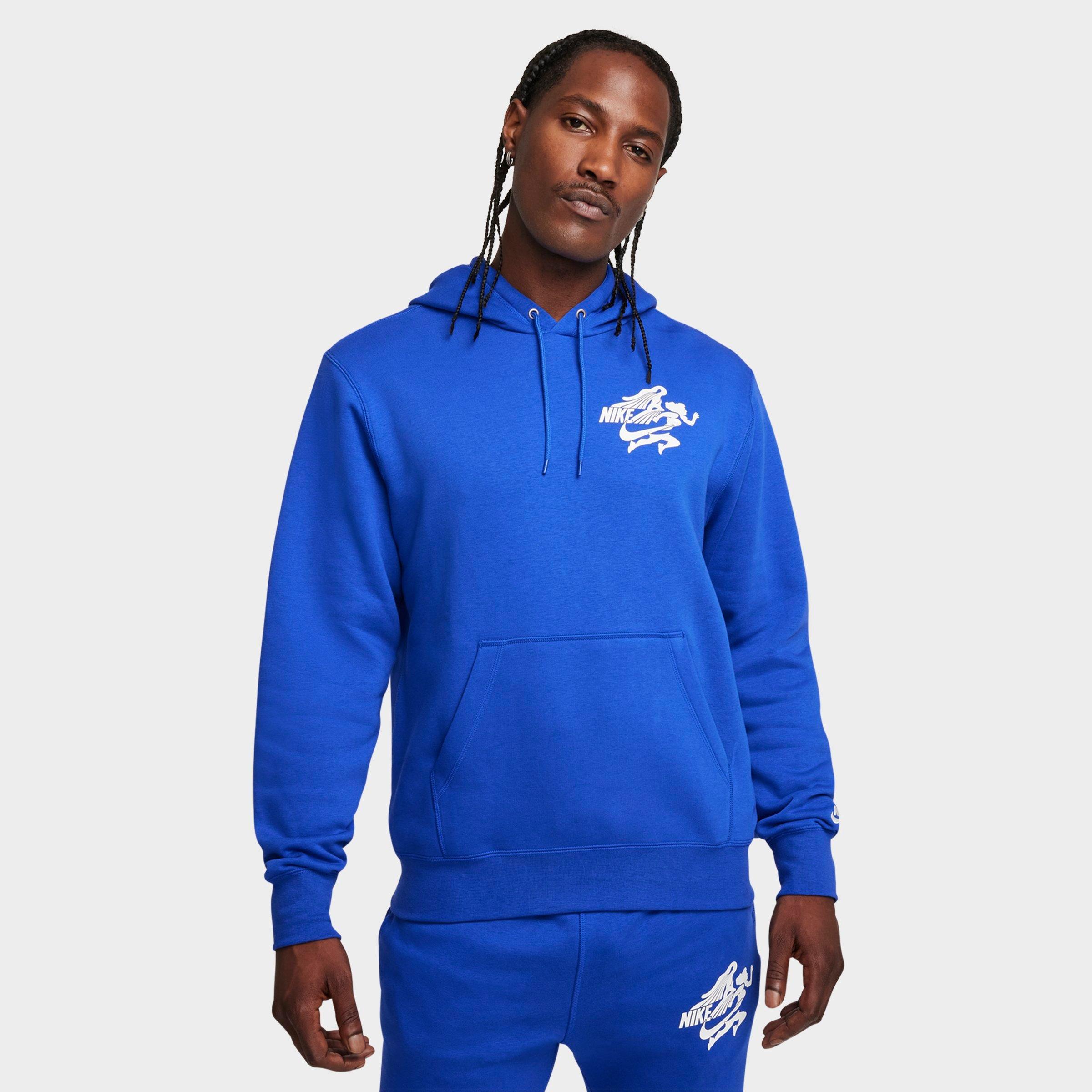 ナイキ nike パーカー Nike Sportswear Club Graphic NIKE公式】ナイキ スポーツウェア クラブ フリース プルオーバー