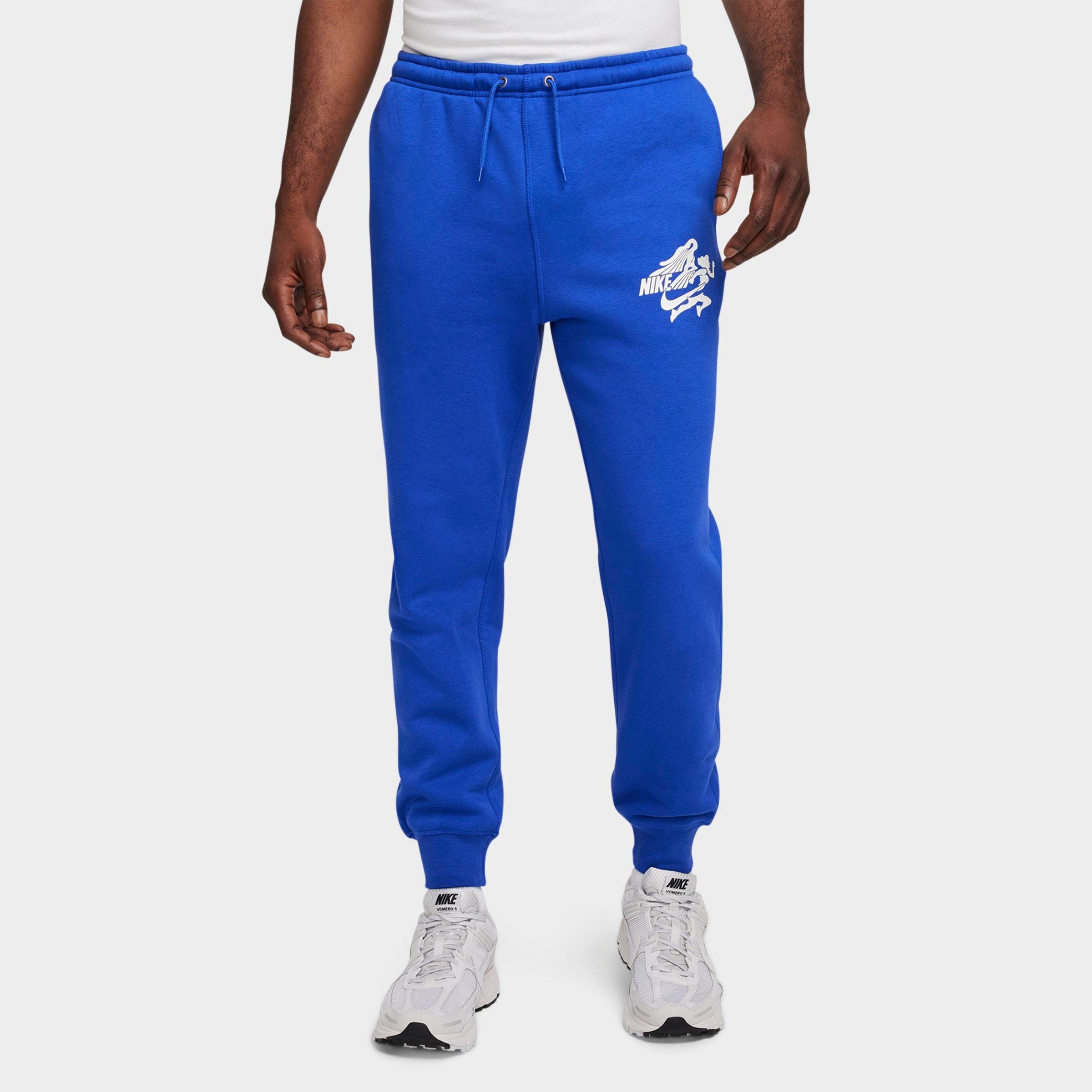 Men's Nike Sportswear Club Victory Graphic Fleece Jogger