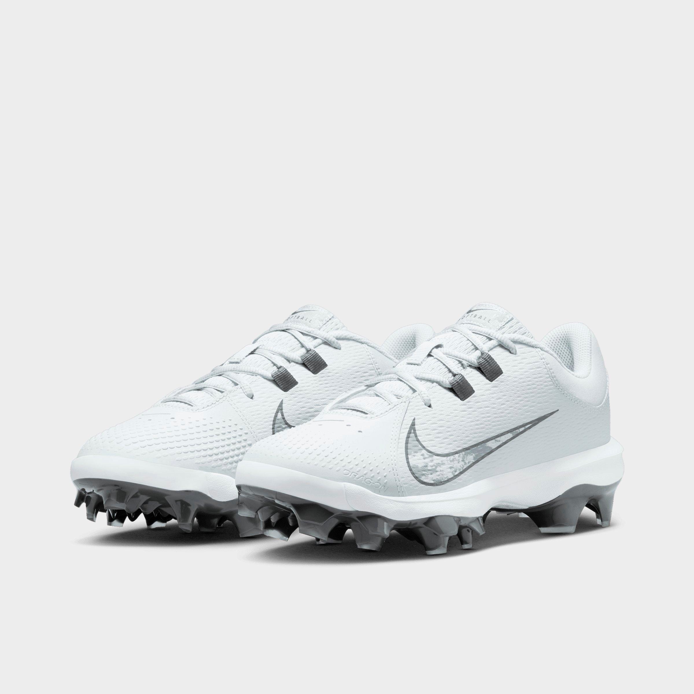 Women's Nike Hyperdiamond 4 Pro MCS Softball Cleats