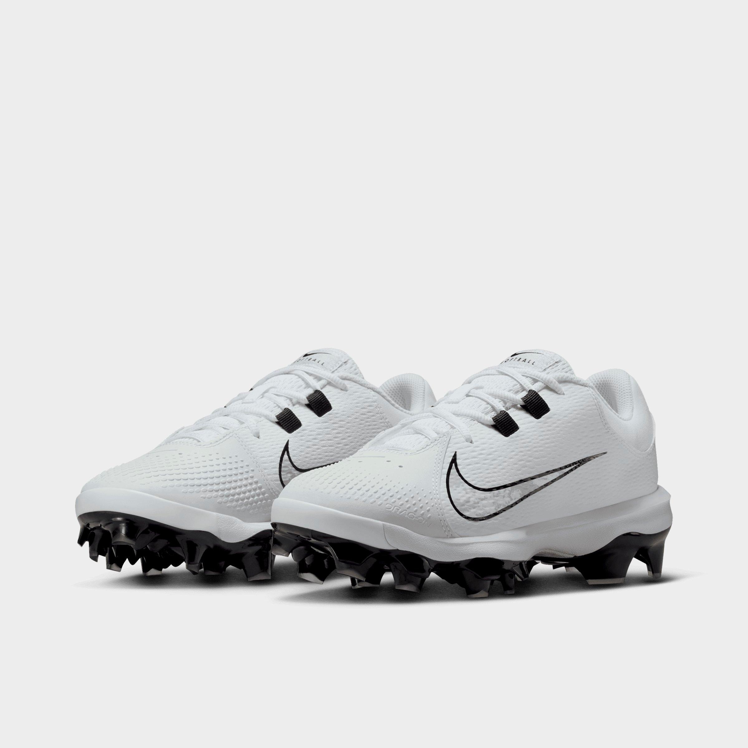 Women's Nike Hyperdiamond 4 Pro MCS Softball Cleats