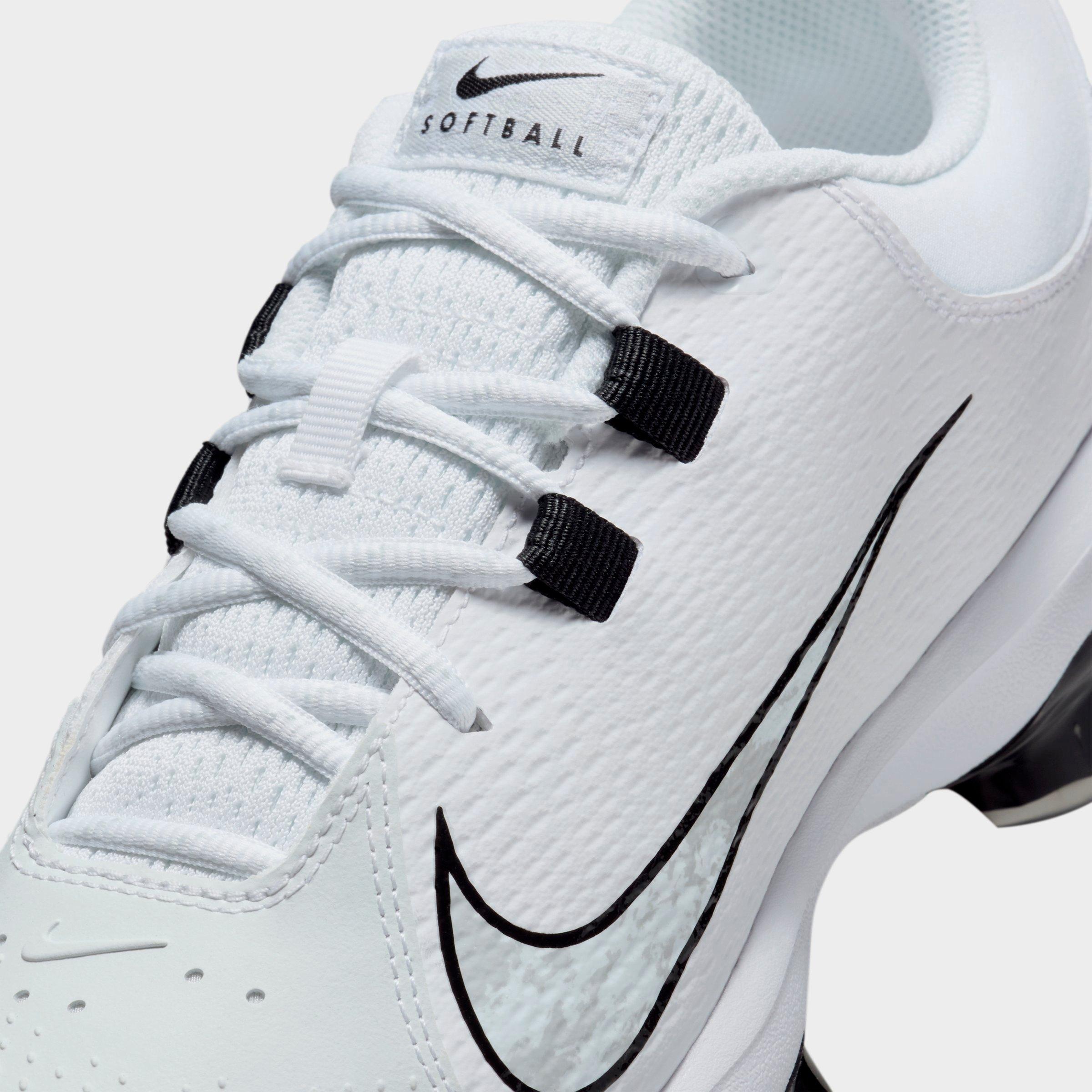 Women's Nike Hyperdiamond 4 Pro MCS Softball Cleats