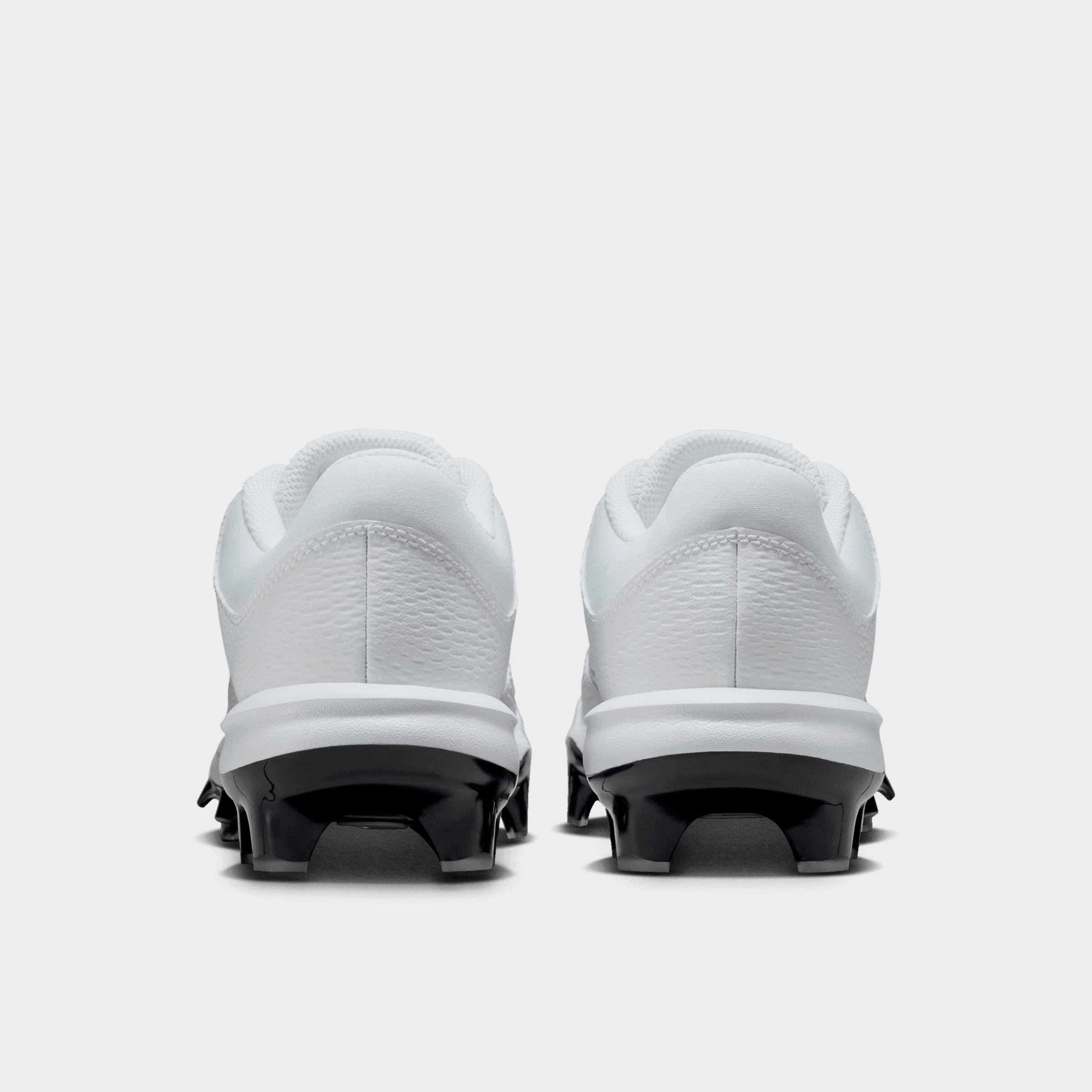 Women's Nike Hyperdiamond 4 Pro MCS Softball Cleats