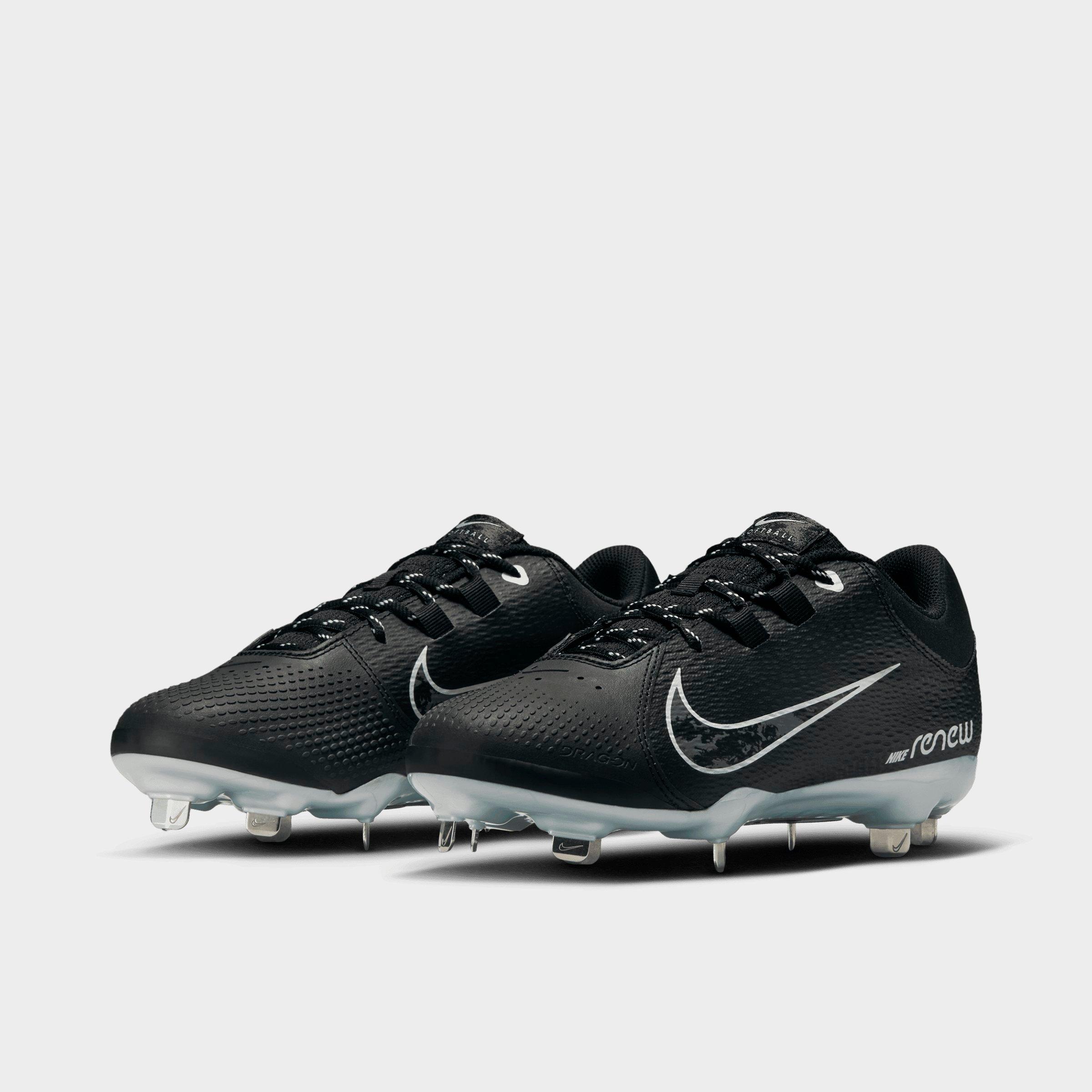 Women's Nike Hyperdiamond 4 Pro Softball Cleats