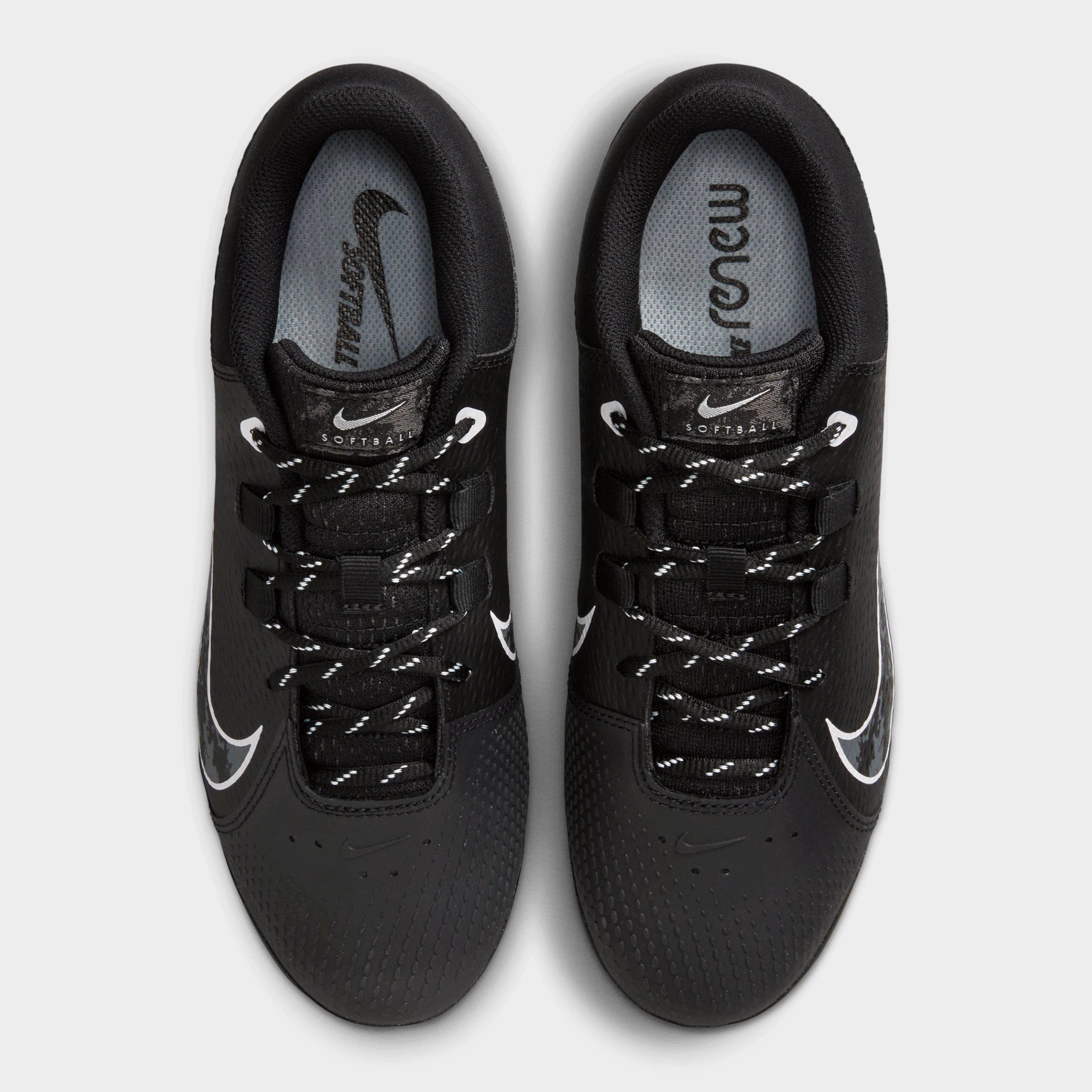 Women's Nike Hyperdiamond 4 Pro Softball Cleats