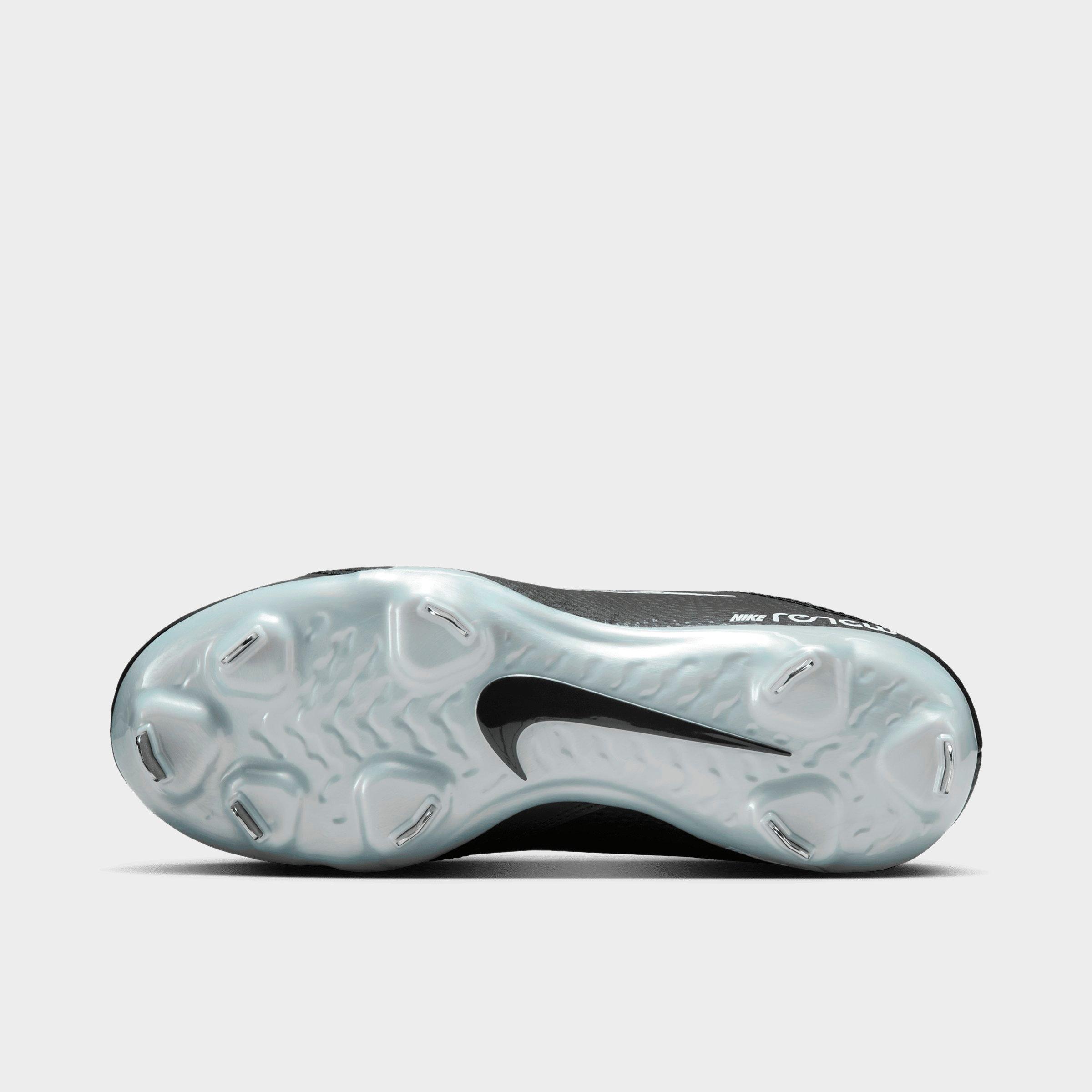 Women's Nike Hyperdiamond 4 Pro Softball Cleats
