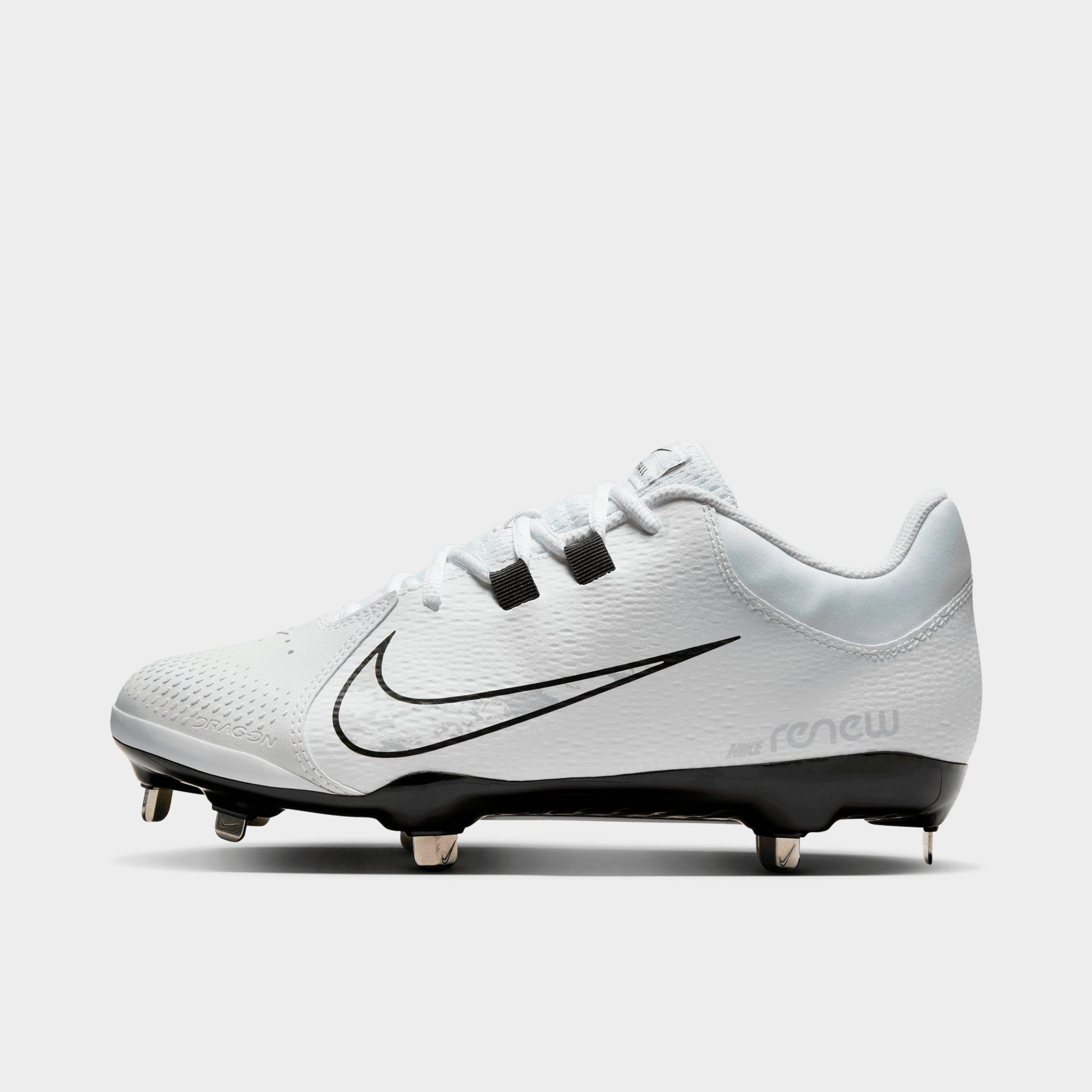 Women's Nike Hyperdiamond 4 Pro Softball Cleats | JD Sports