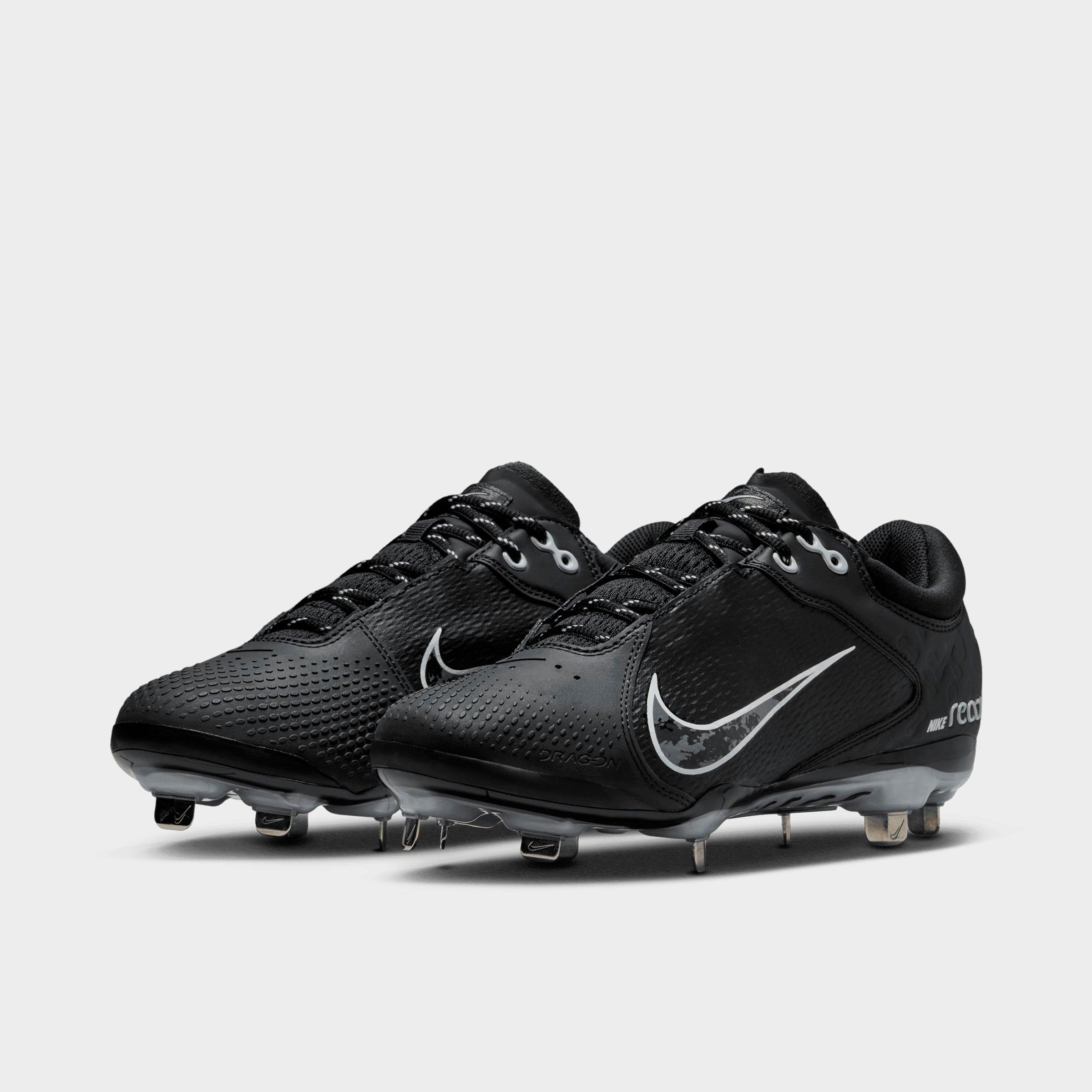 Women's Nike Hyperdiamond 4 Elite Softball Cleats