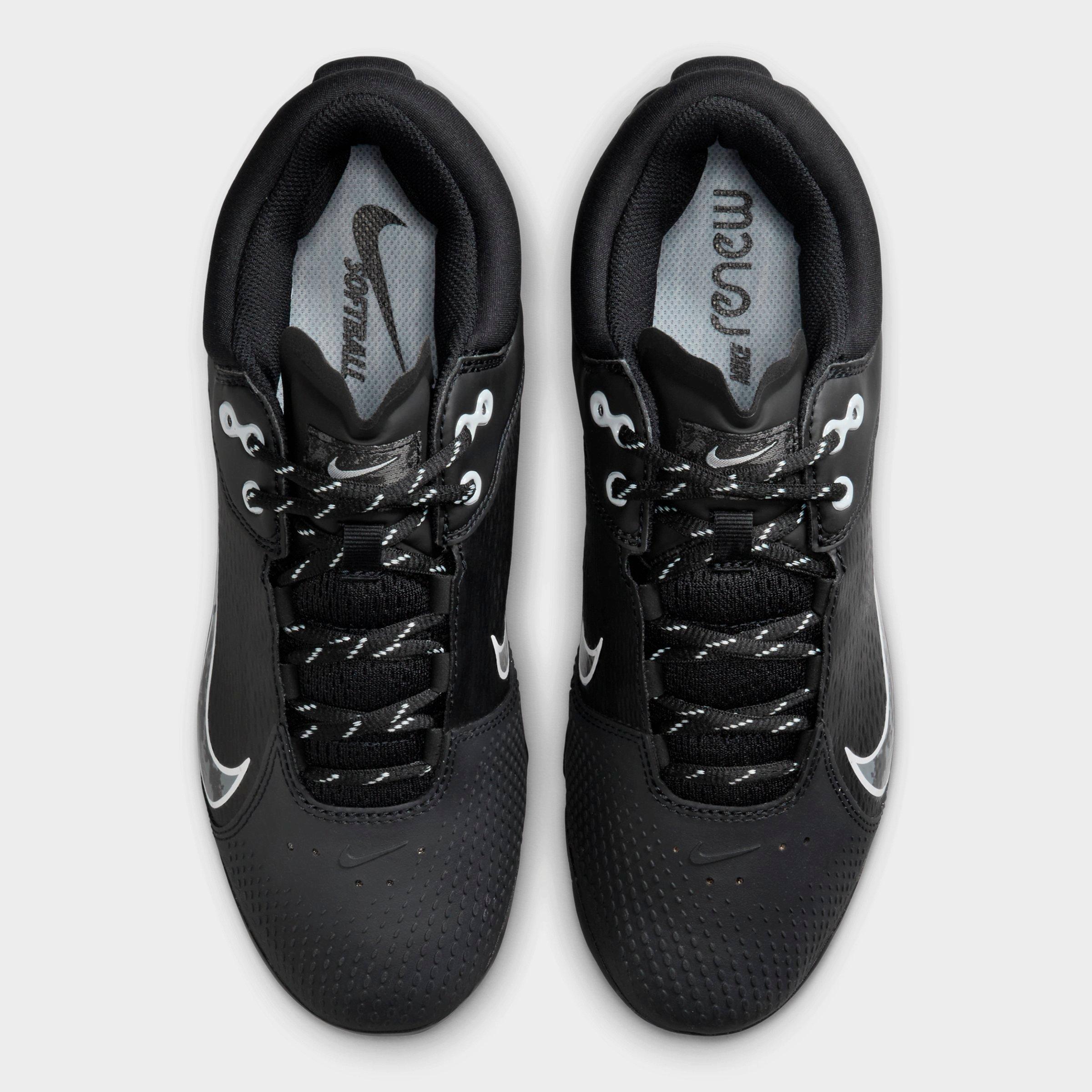 Women's Nike Hyperdiamond 4 Elite Softball Cleats