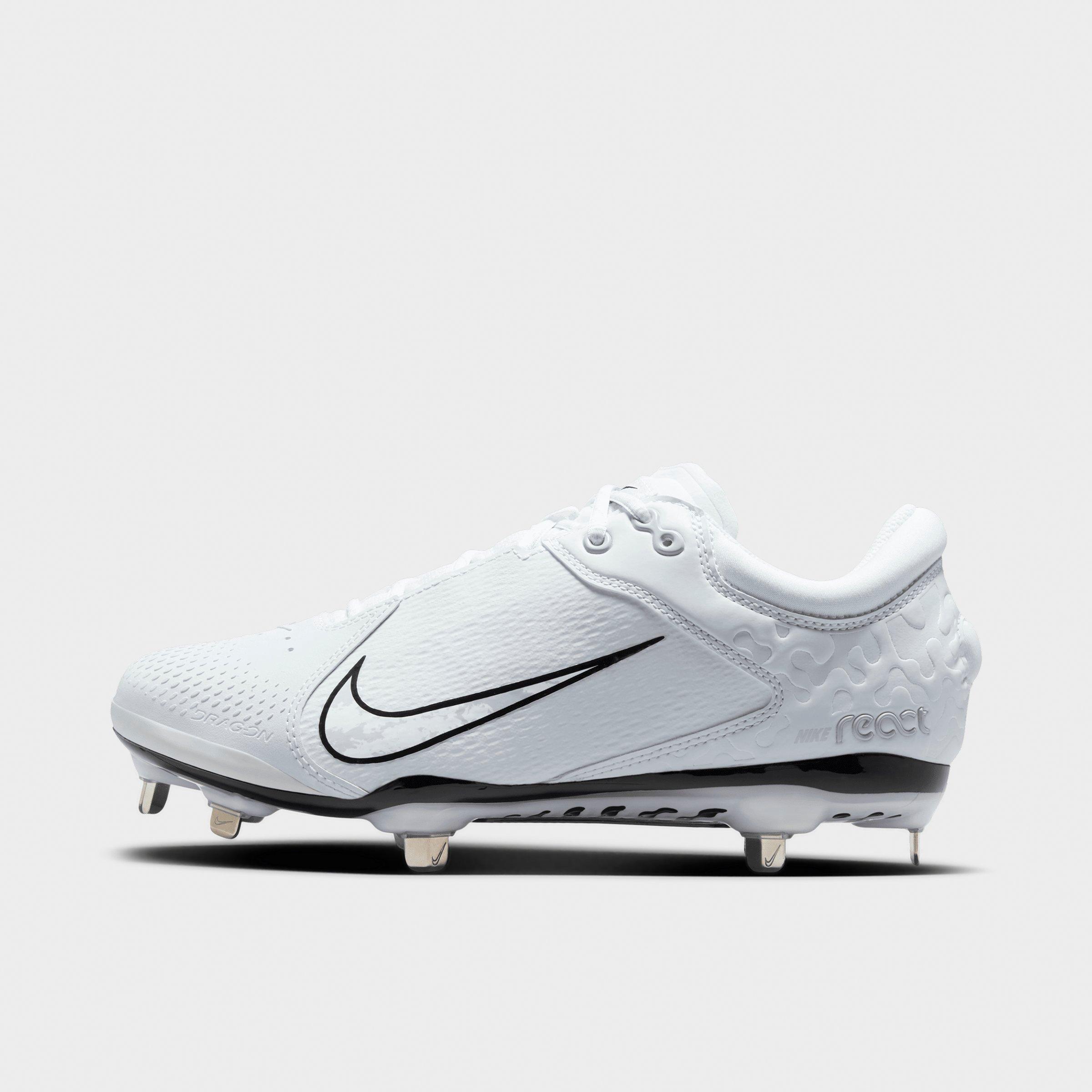 Women's Nike Hyperdiamond 4 Elite Softball Cleats