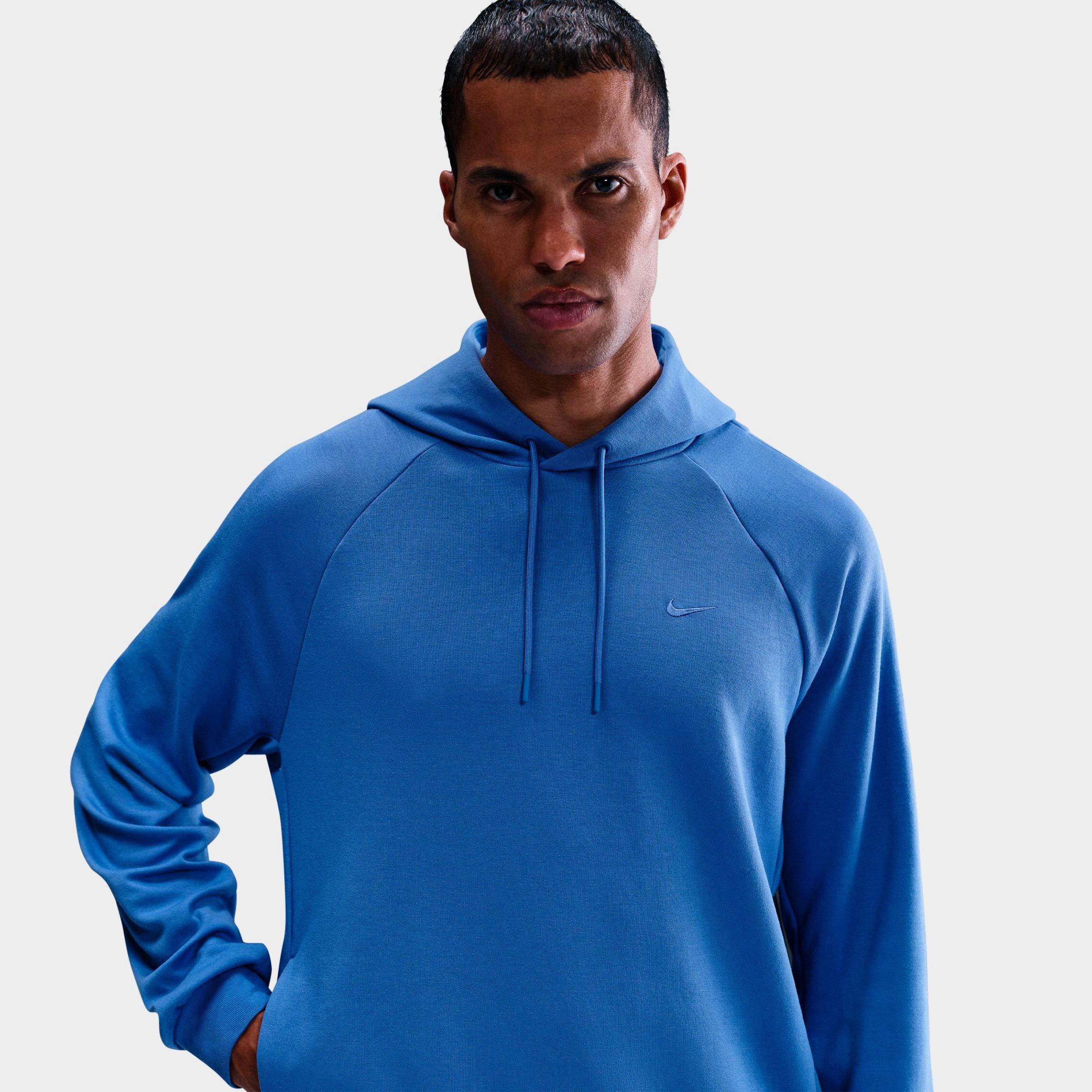 Men's Nike Primary Dri-FIT UV Pullover Versatile Hoodie