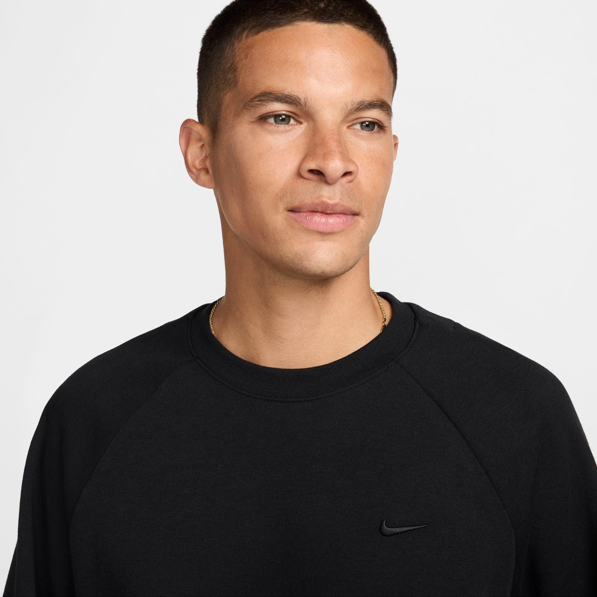 Men's Nike Primary Dri-FIT UV Versatile Crewneck Sweatshirt