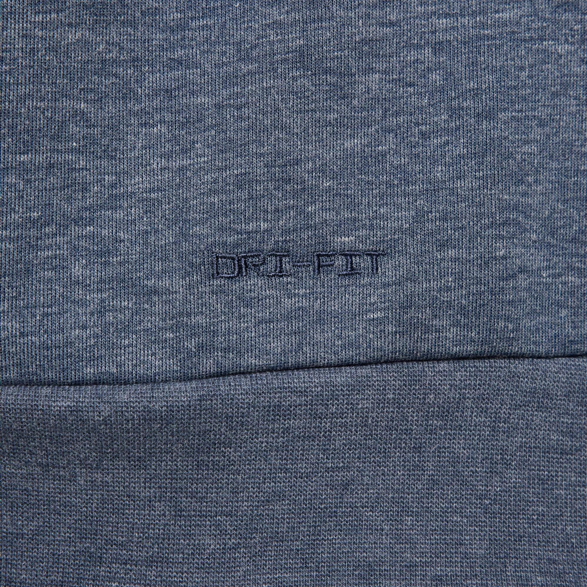Men's Nike Primary Dri-FIT UV Versatile Crewneck Sweatshirt