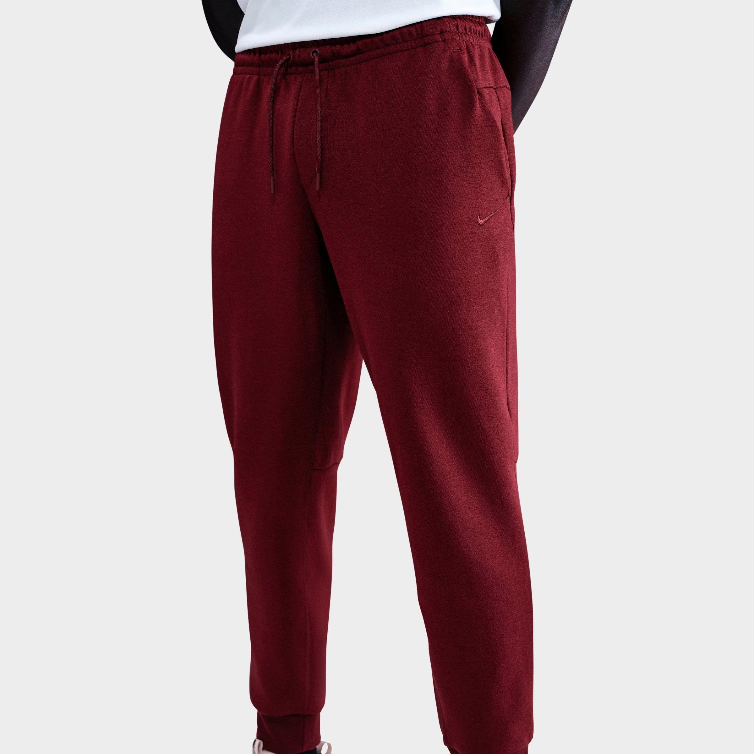 Men's Nike Primary Dri-FIT UV Versatile Jogger Pants