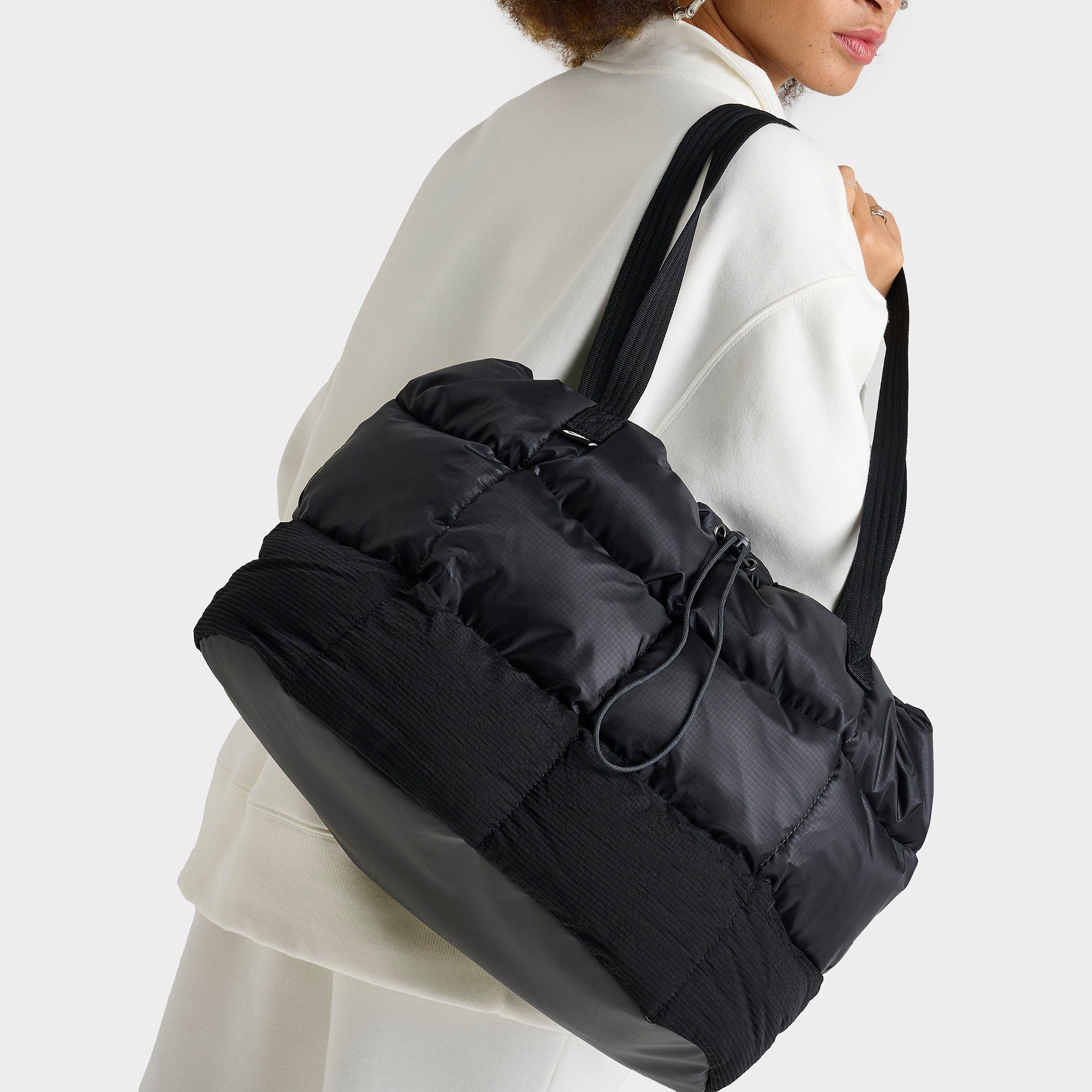 Nike Sportswear Puffle Tote Bag (24L) | Arden Fair