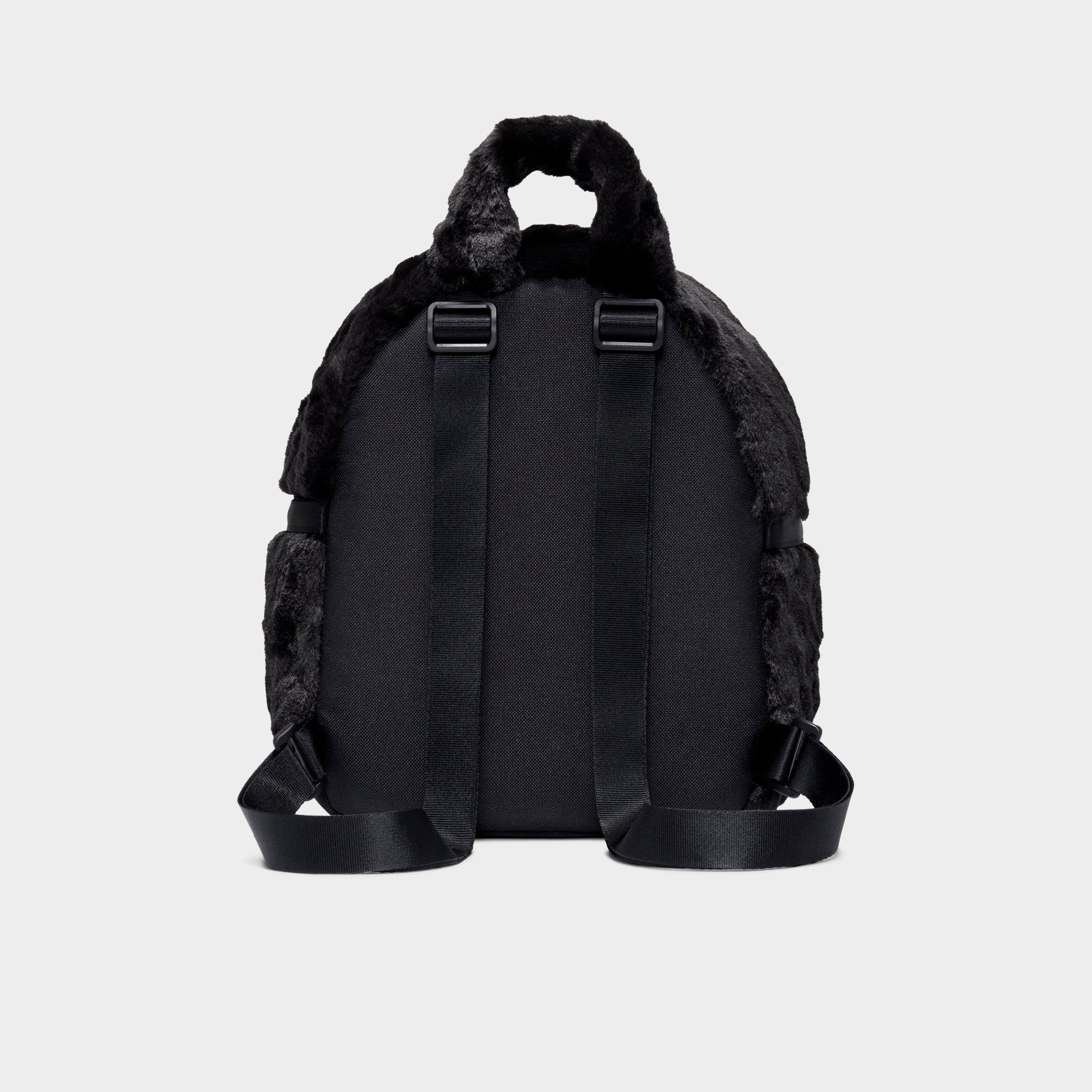 Nike Sportswear Futura Faux Fur Mini Backpack (6L)