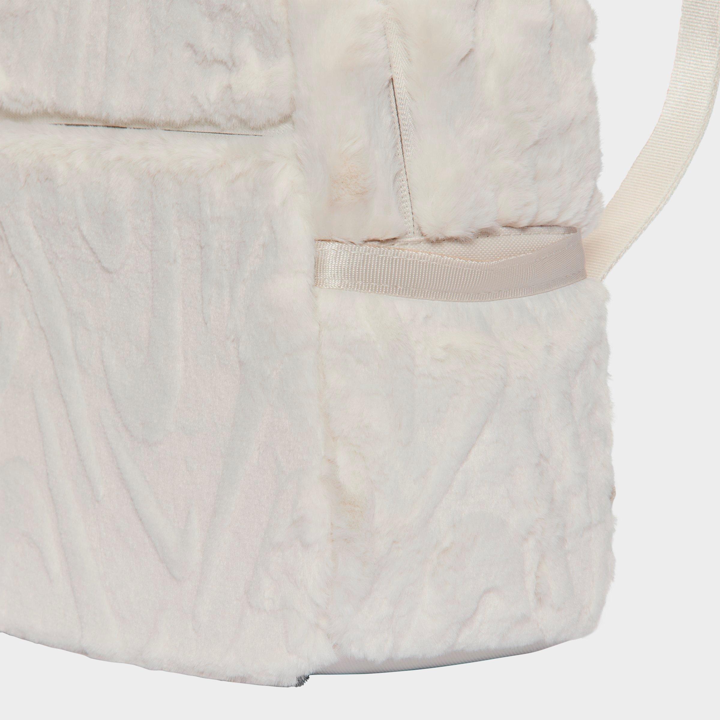 Nike Sportswear Futura Faux Fur Mini Backpack (6L)