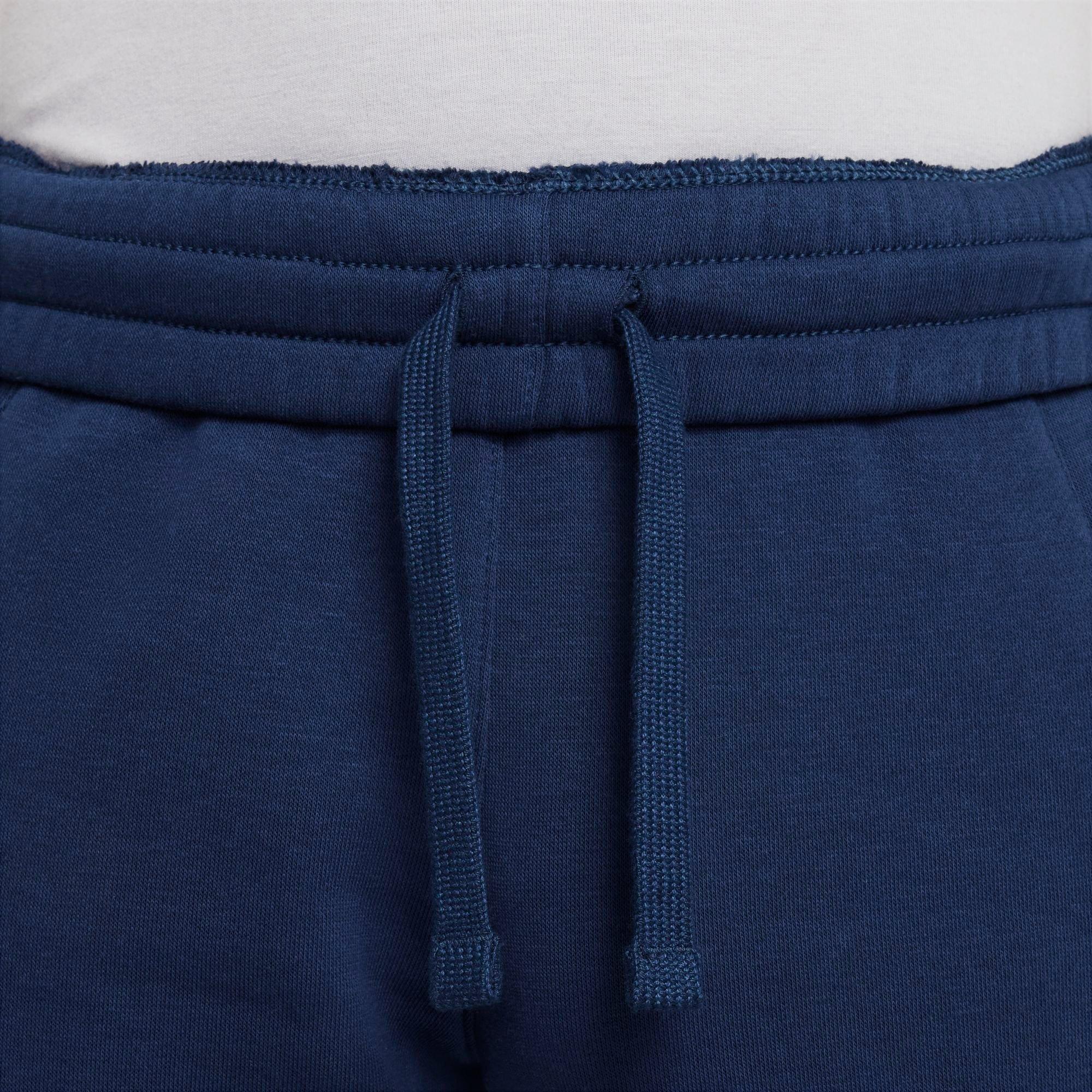 Big Kids' Nike Sportswear Club Fleece Jogger Pants