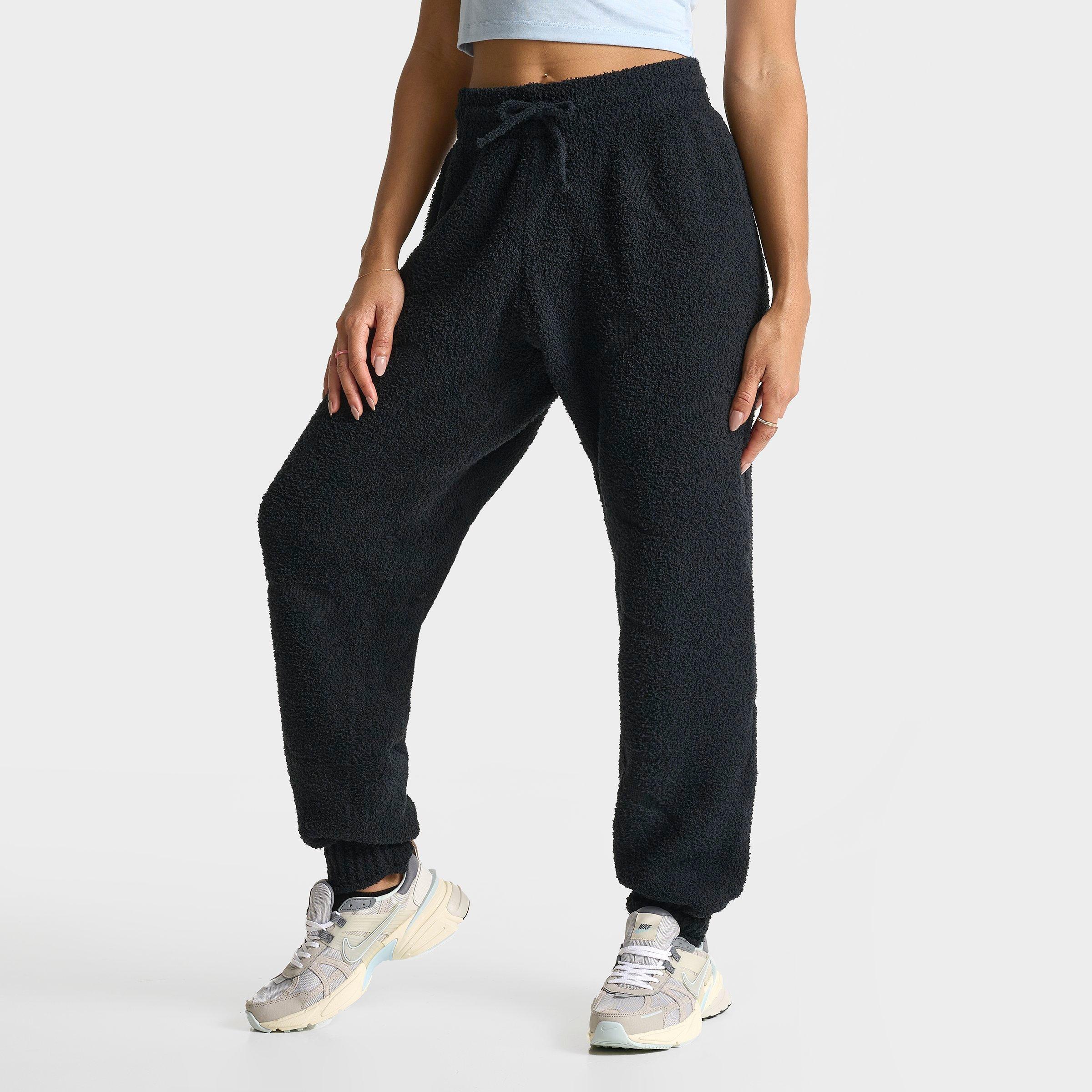 最新パンツ☆Nike Sportswear Phoenix Cozy Boucle☆選べる３色 Women's Nike Sportswear Phoenix Cozy Bouclé High-Waisted