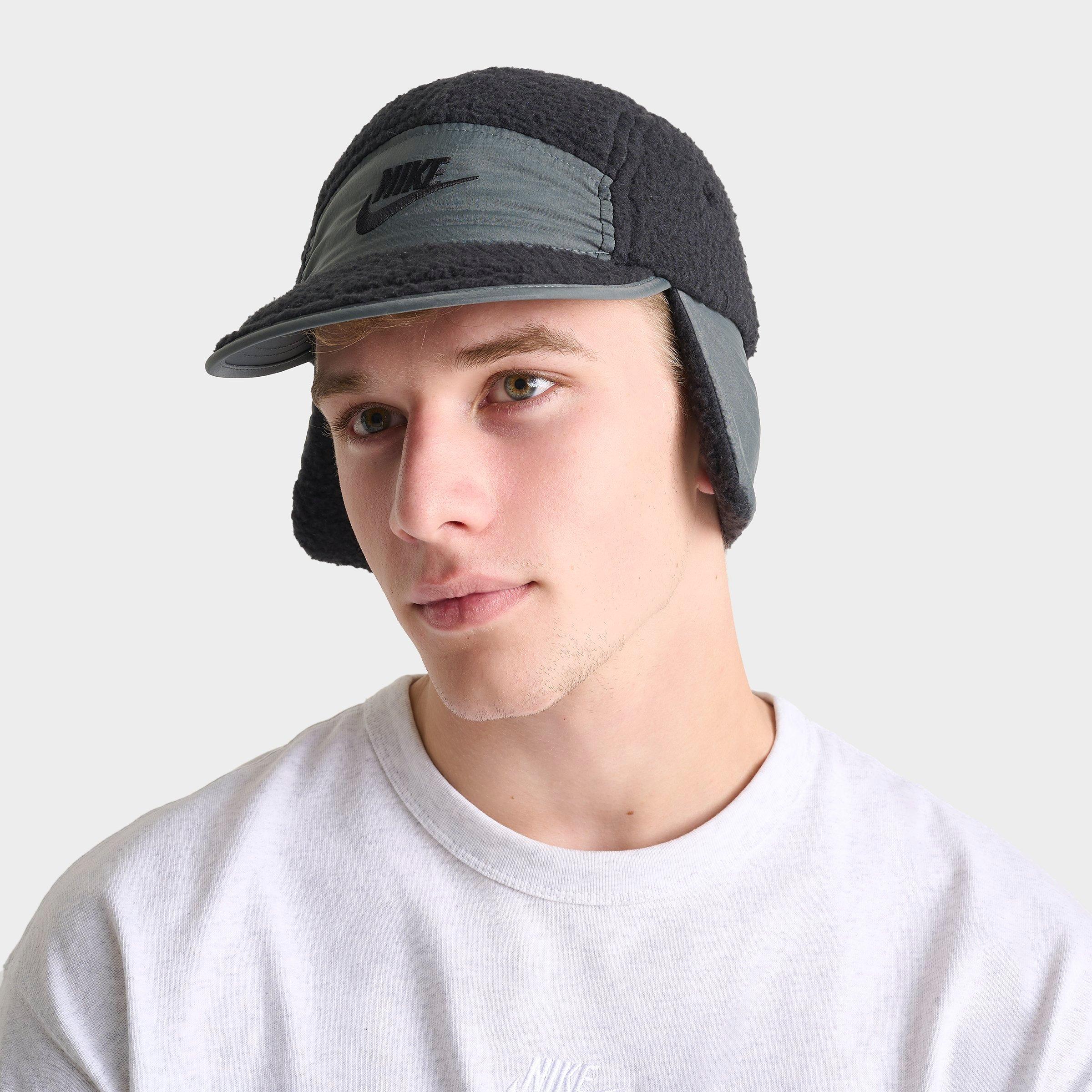 jd sports nike hat