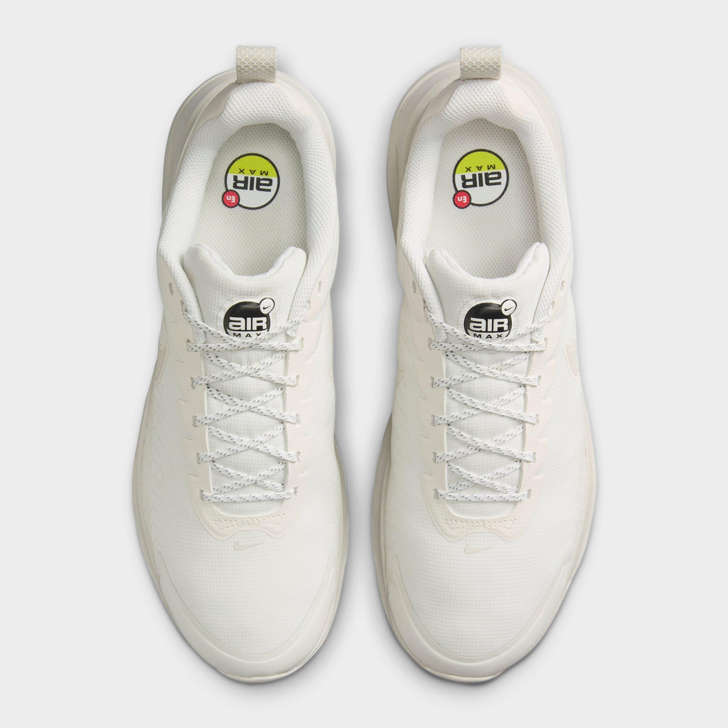 Men's Nike Air Max Nuaxis Casual Shoes
