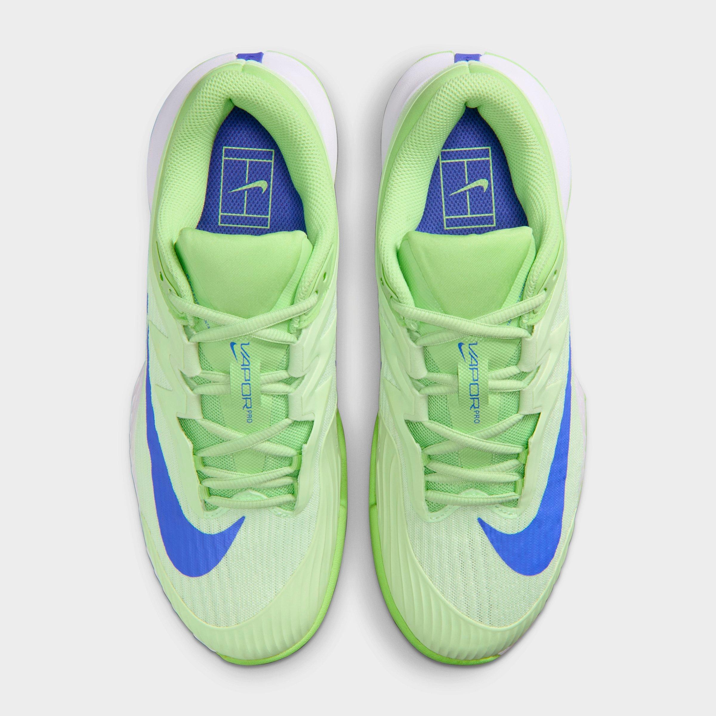 Women's Nike Zoom Vapor Pro 3 Hard Court Tennis Shoes