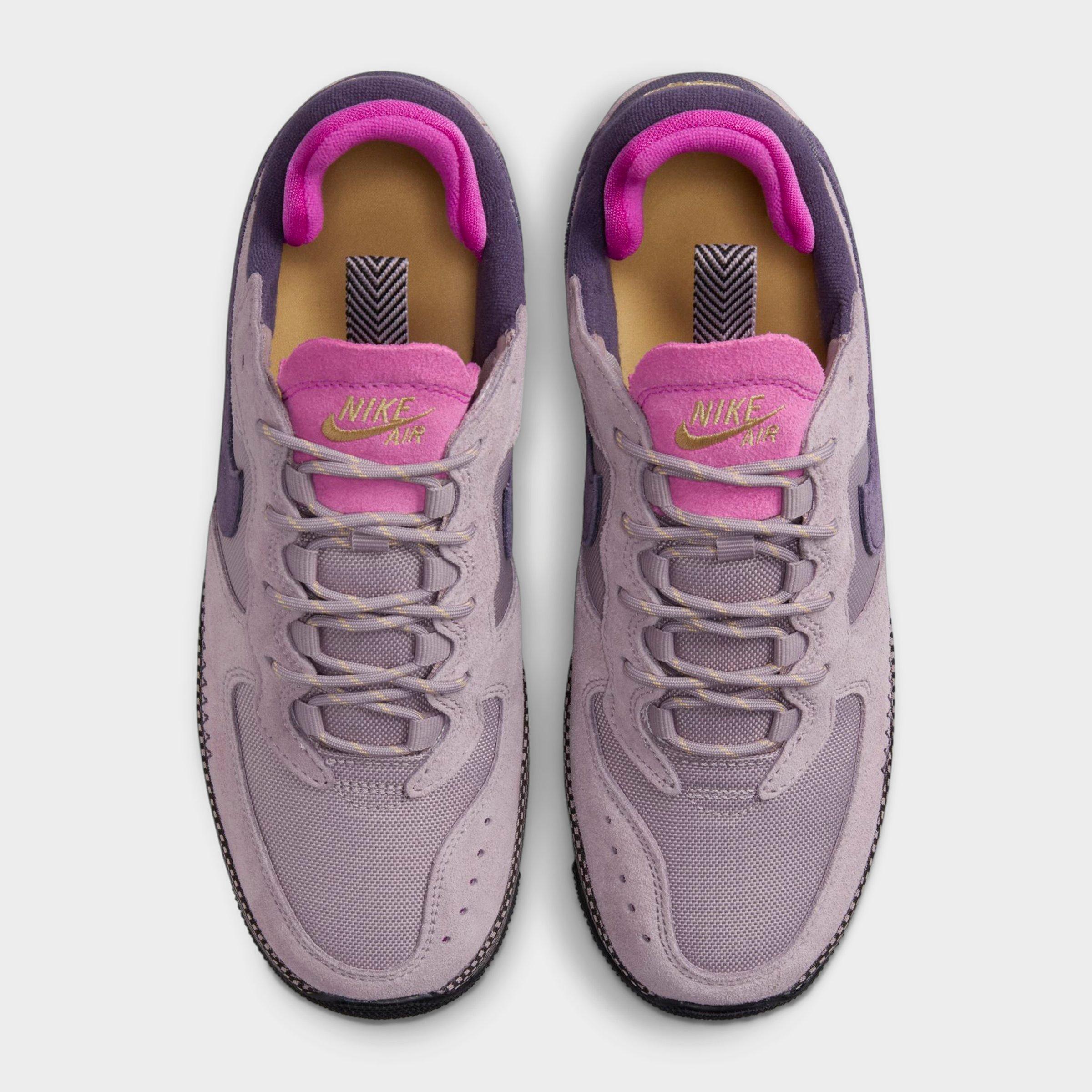 Women's Nike Air Force 1 Wild Sneakerboots