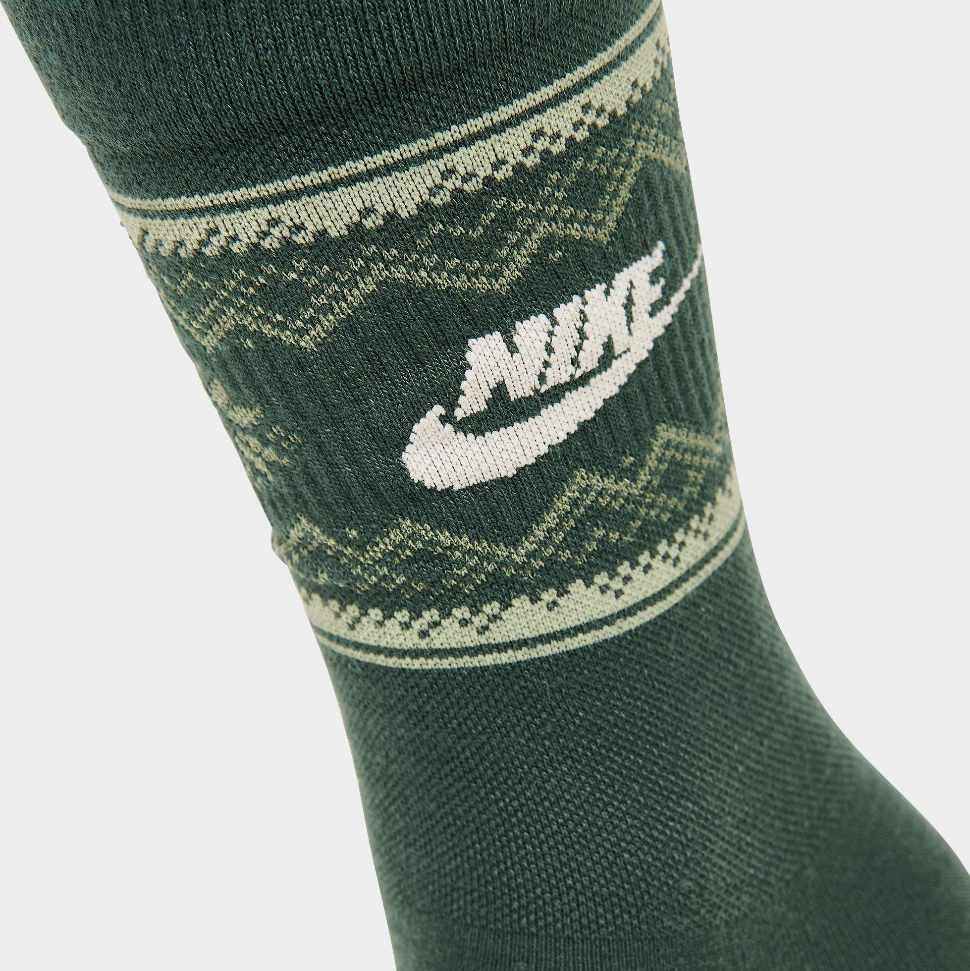 Nike Everyday Essentials Crew Socks