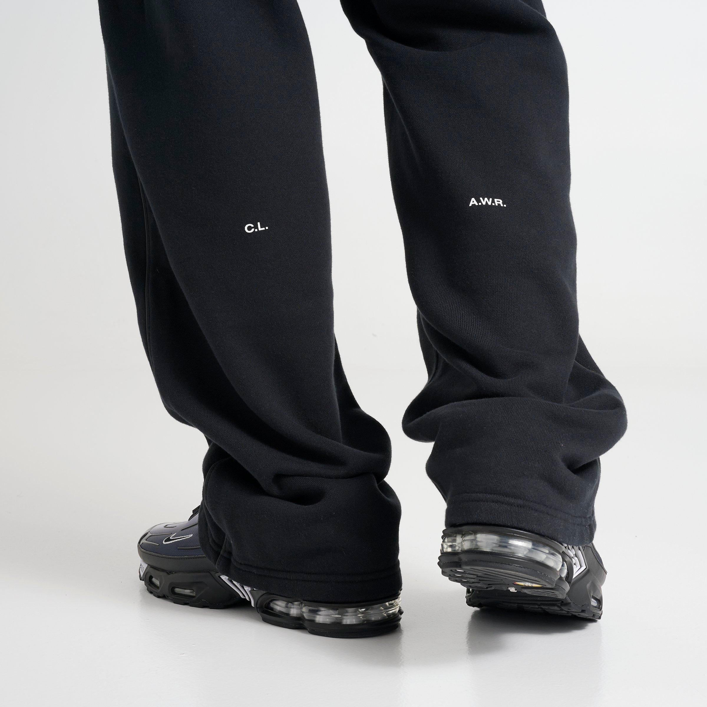 Men's Nike NOCTA Fleece CS Open-Hem Sweatpants