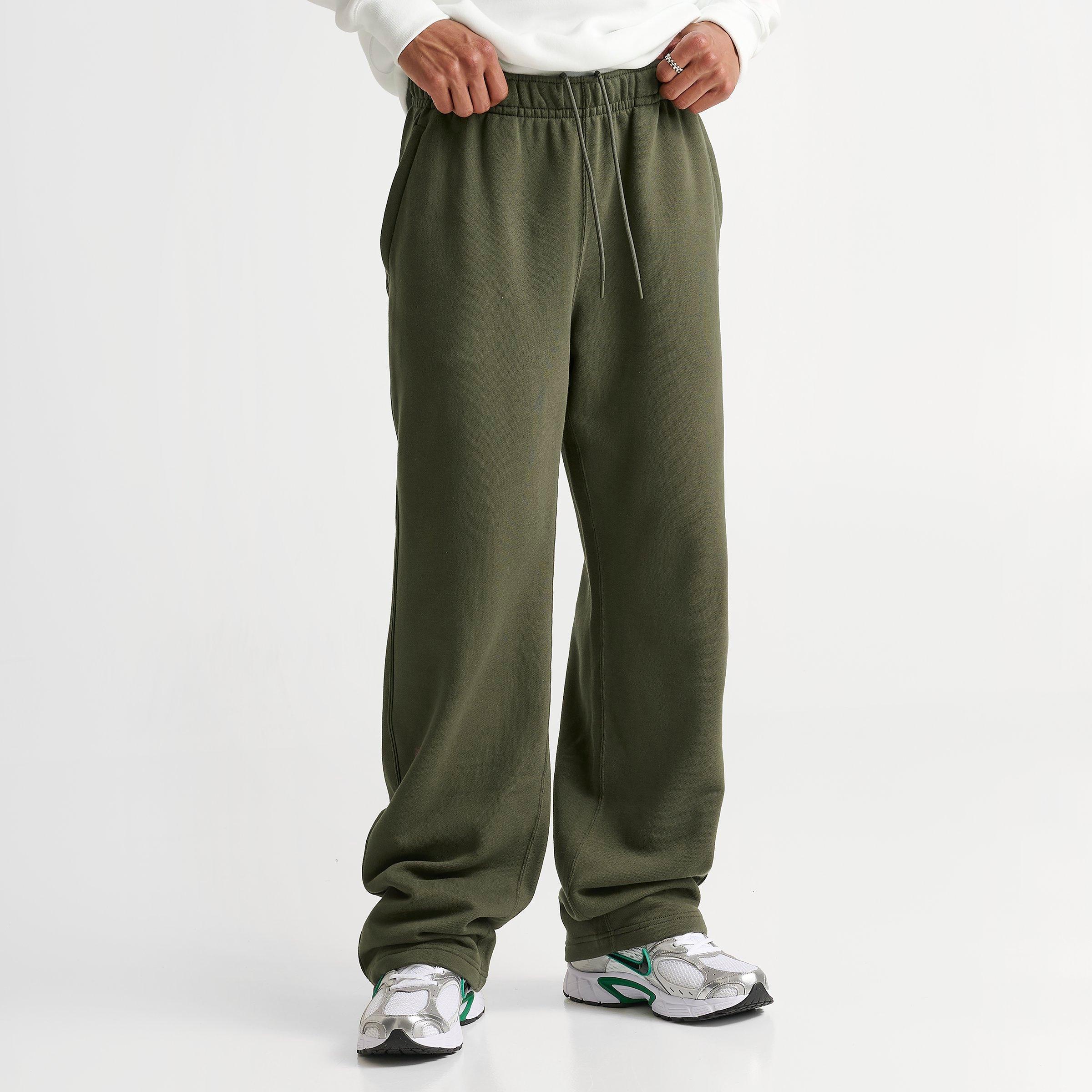 Men's Nike NOCTA Fleece CS Open-Hem Sweatpants