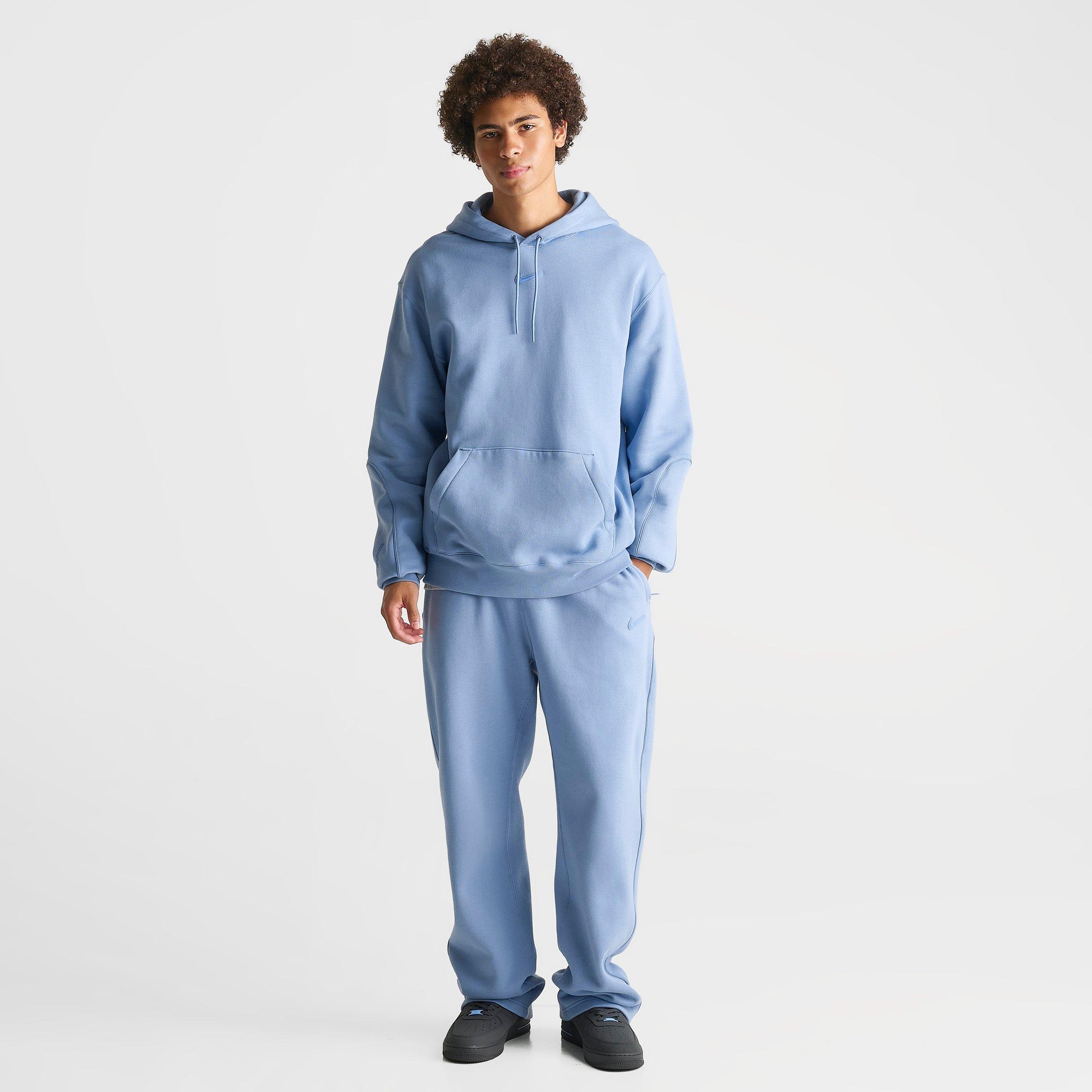 Men's Nike NOCTA Fleece CS Open-Hem Sweatpants
