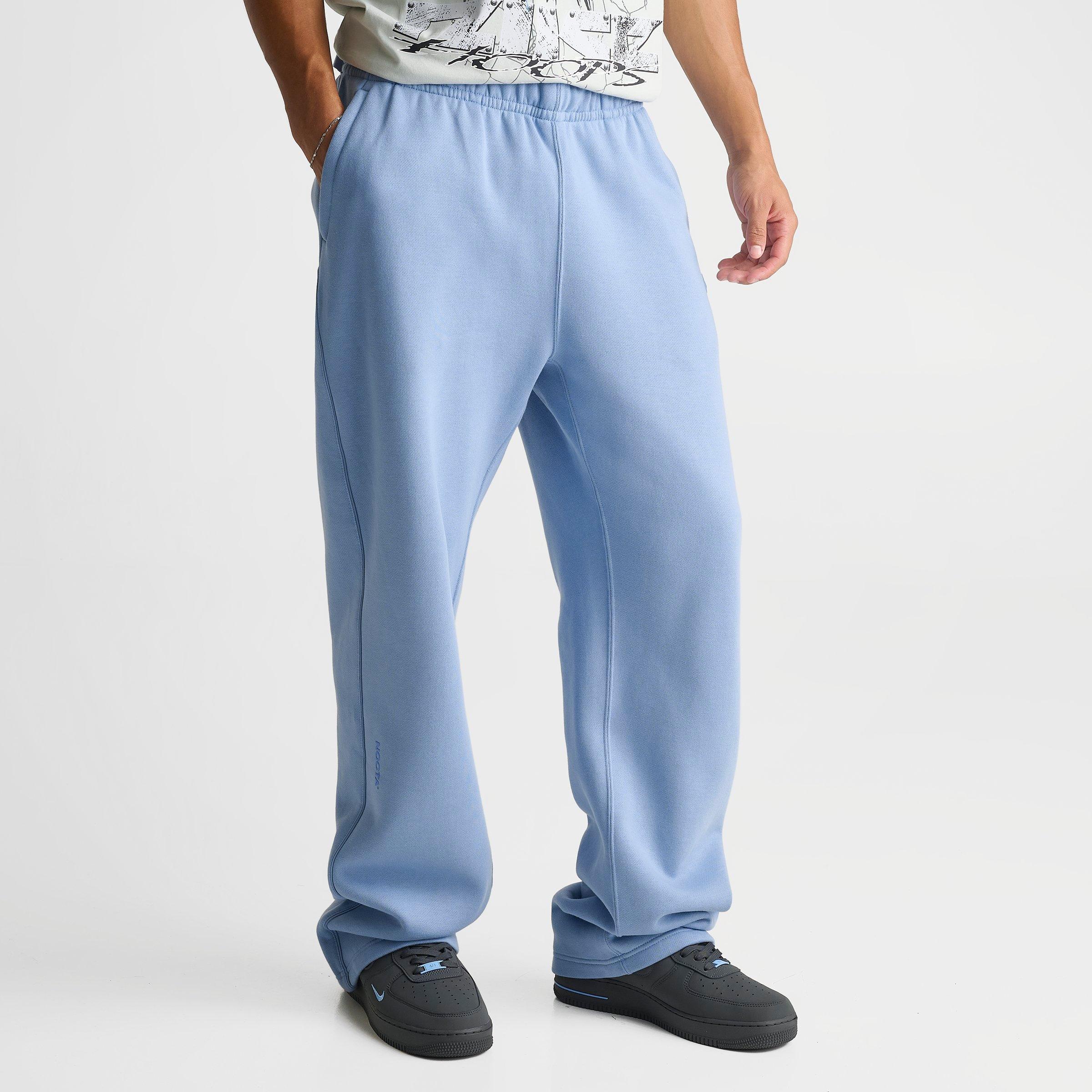 Men's Nike NOCTA Fleece CS Open-Hem Sweatpants