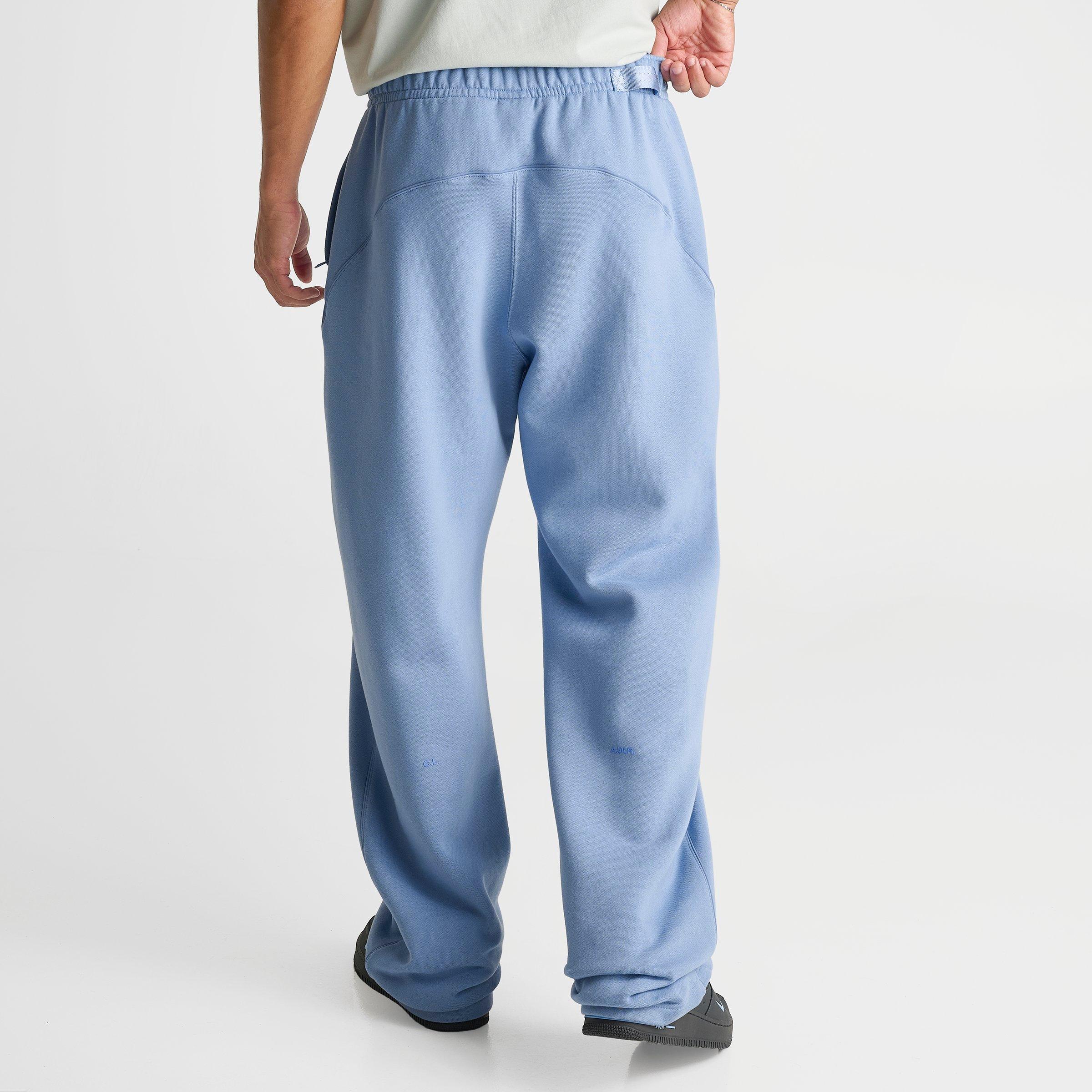 Men's Nike NOCTA Fleece CS Open-Hem Sweatpants