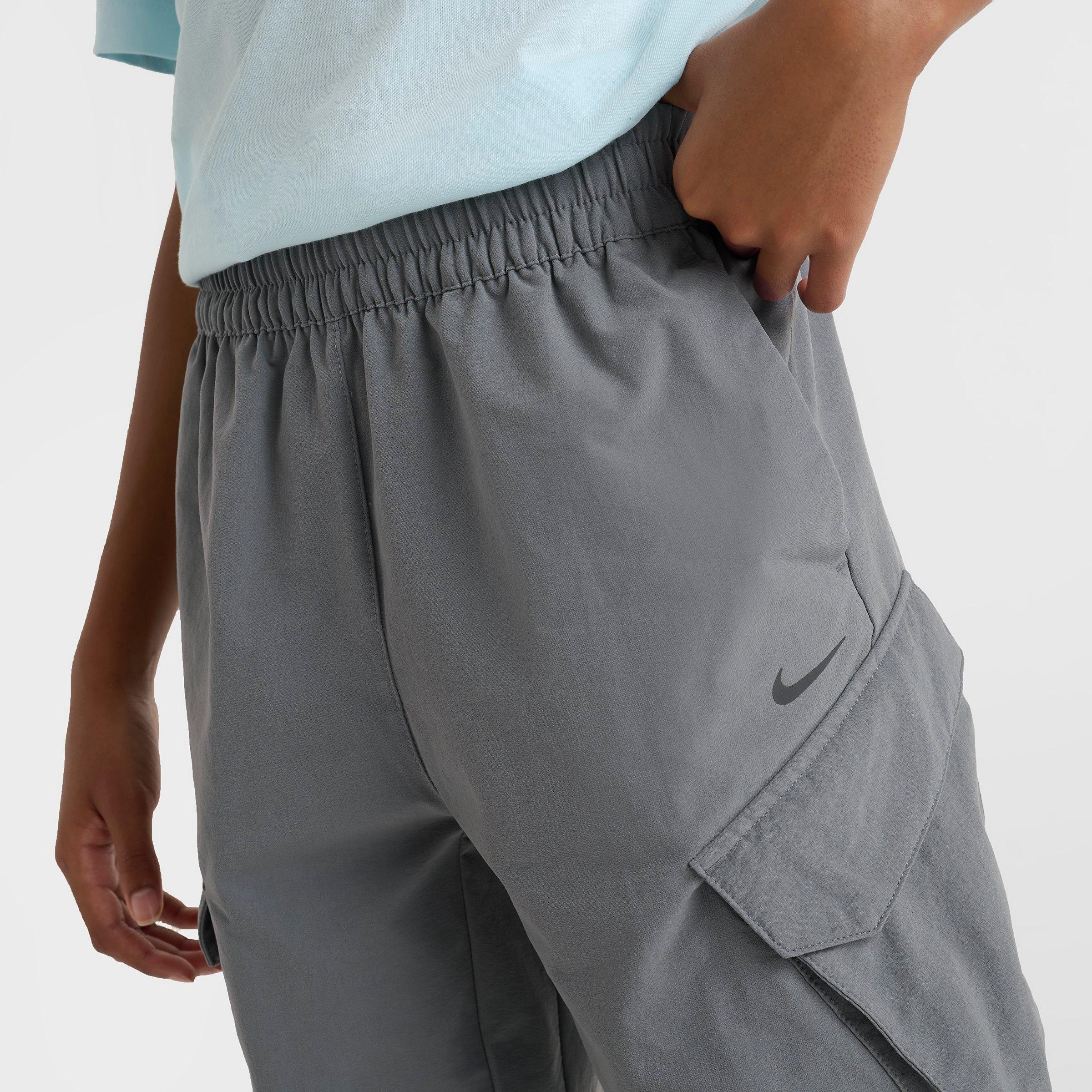 Kids' Nike Sportswear City Utility Cargo Jogger Pants