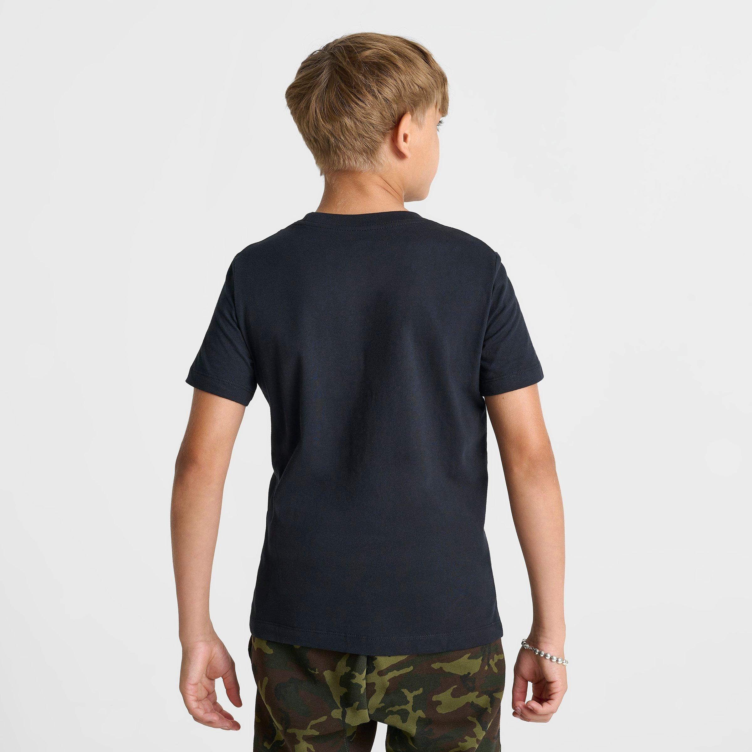 Big Kids' Nike Sportswear T-Shirt
