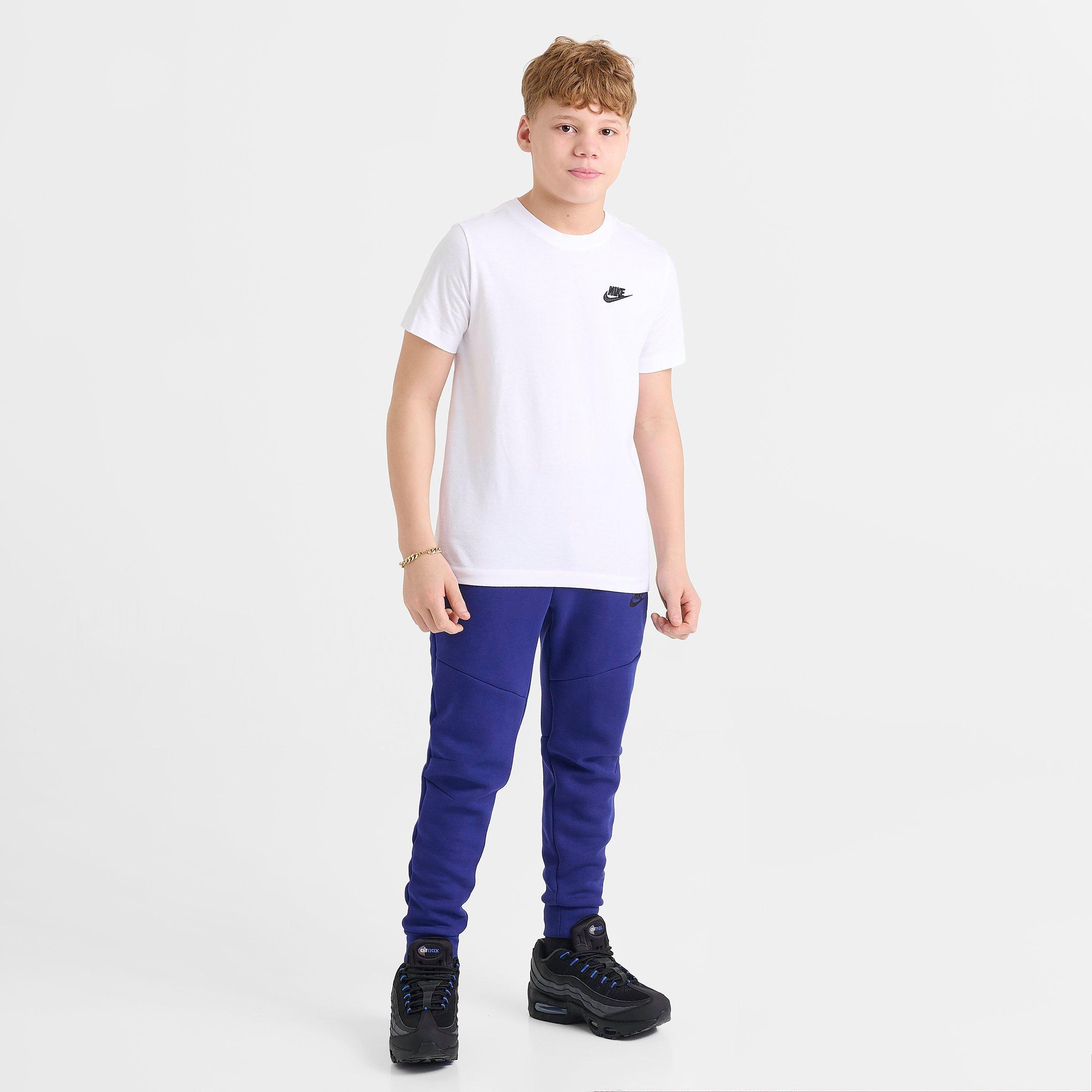 Big Kids' Nike Sportswear T-Shirt