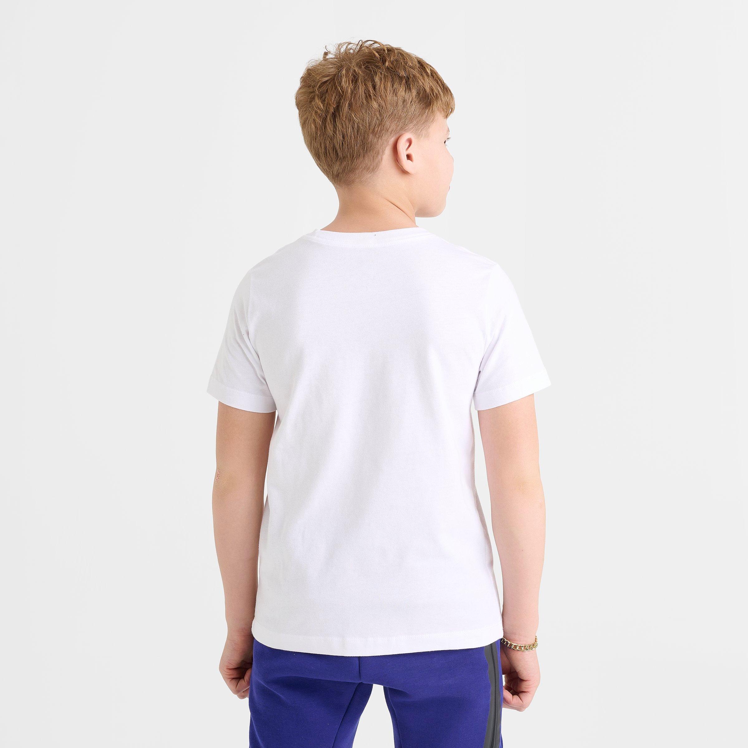 Big Kids' Nike Sportswear T-Shirt