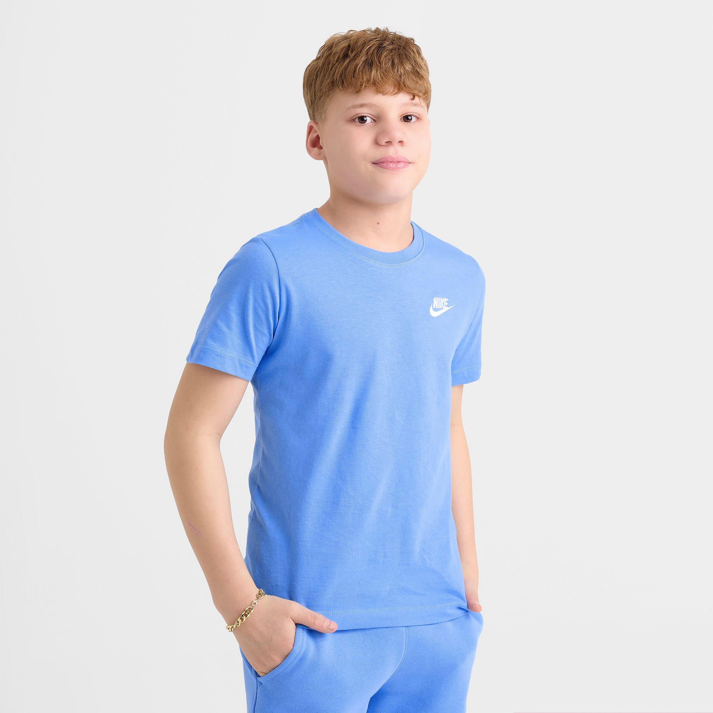 Big Kids' Nike Sportswear T-Shirt