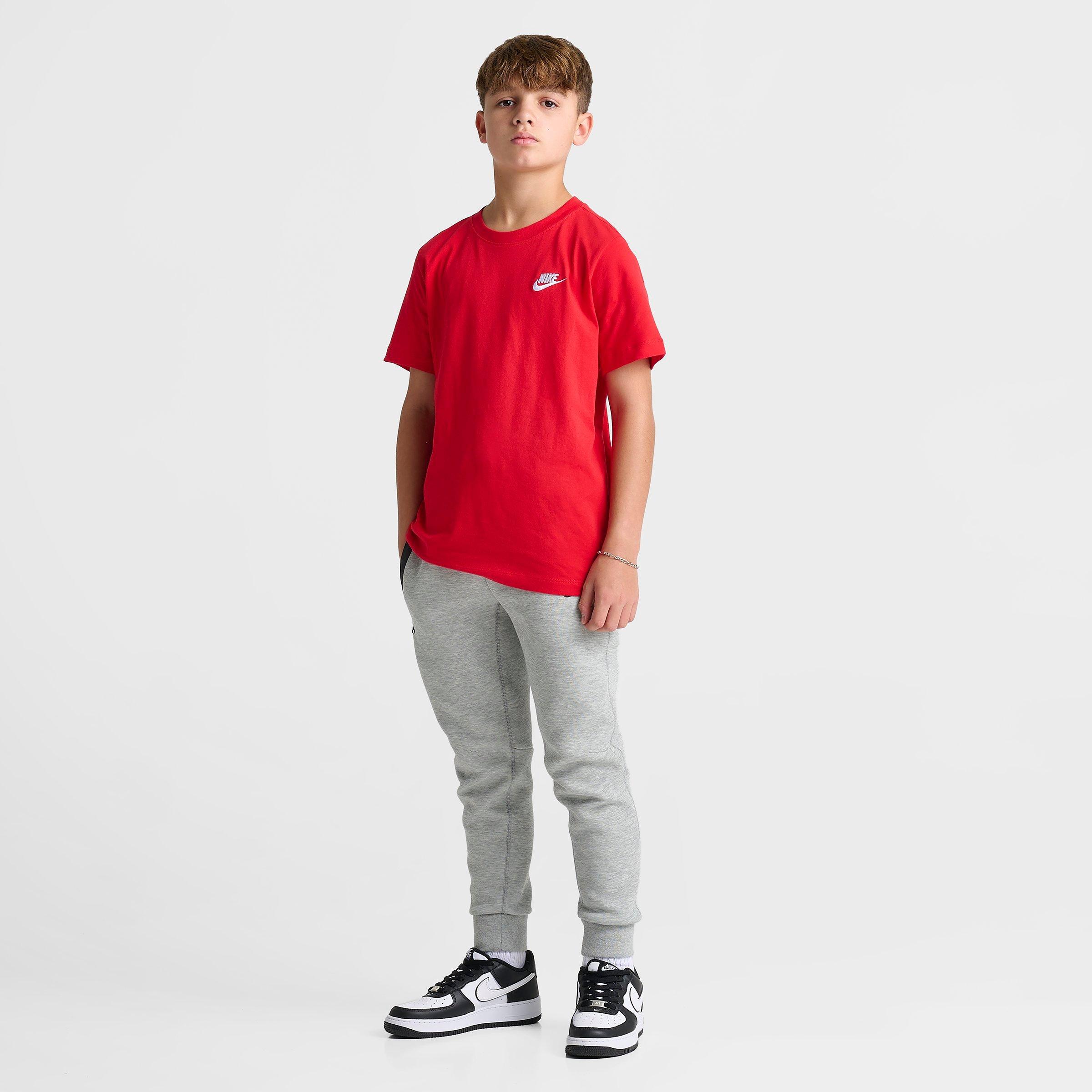 Big Kids' Nike Sportswear T-Shirt