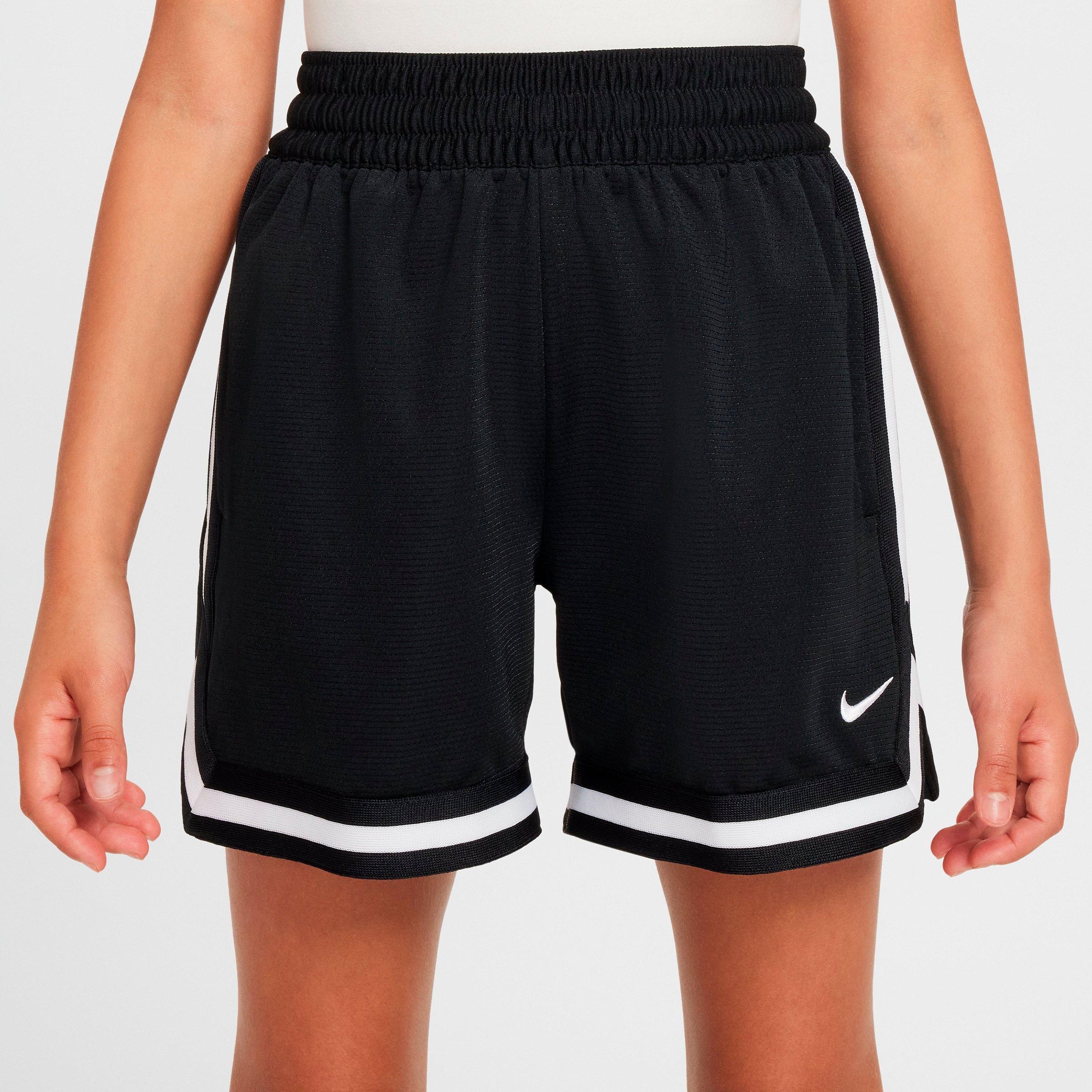 Big Kids' Nike DNA 5 Inch Inseam Basketball Shorts