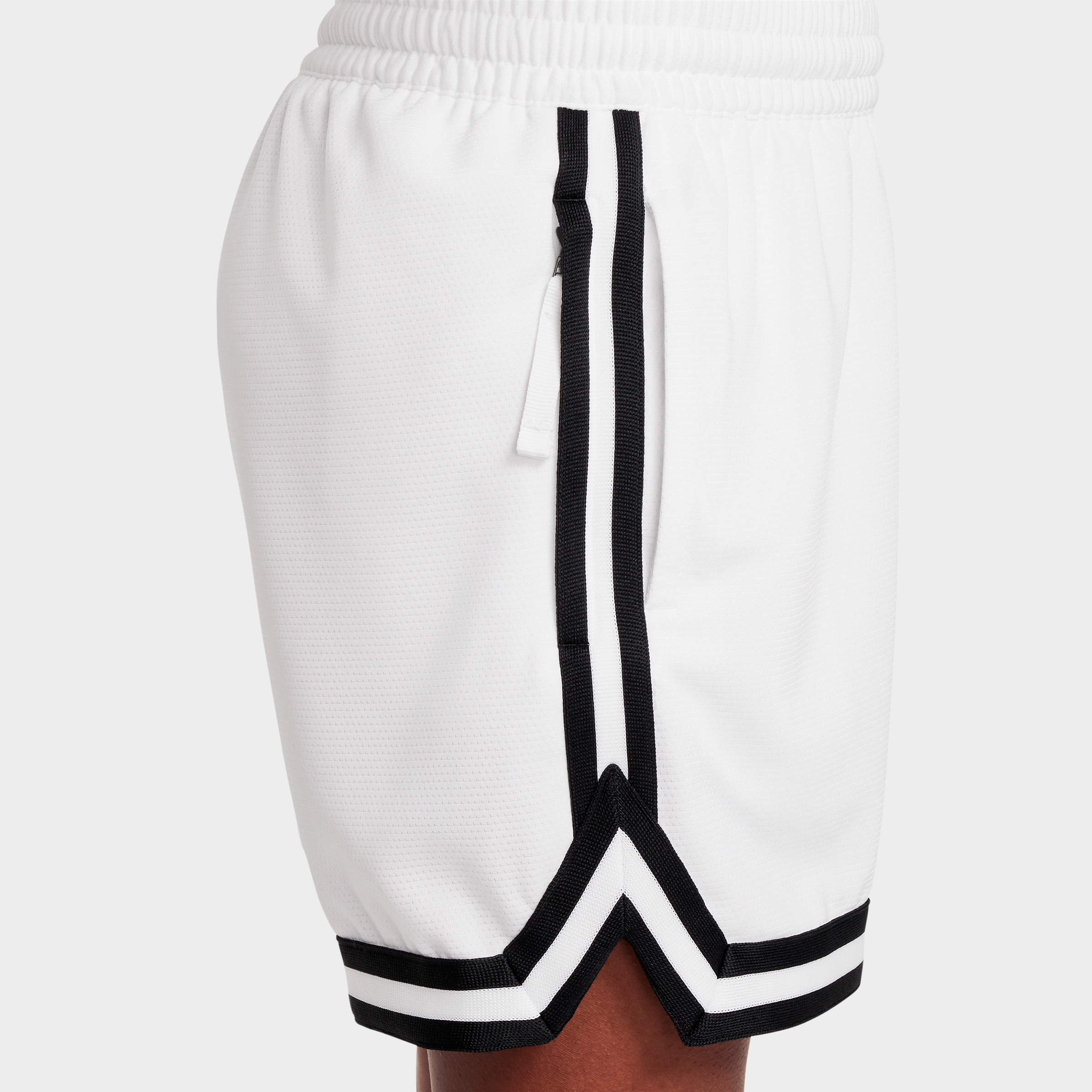 Big Kids' Nike DNA 5 Inch Inseam Basketball Shorts