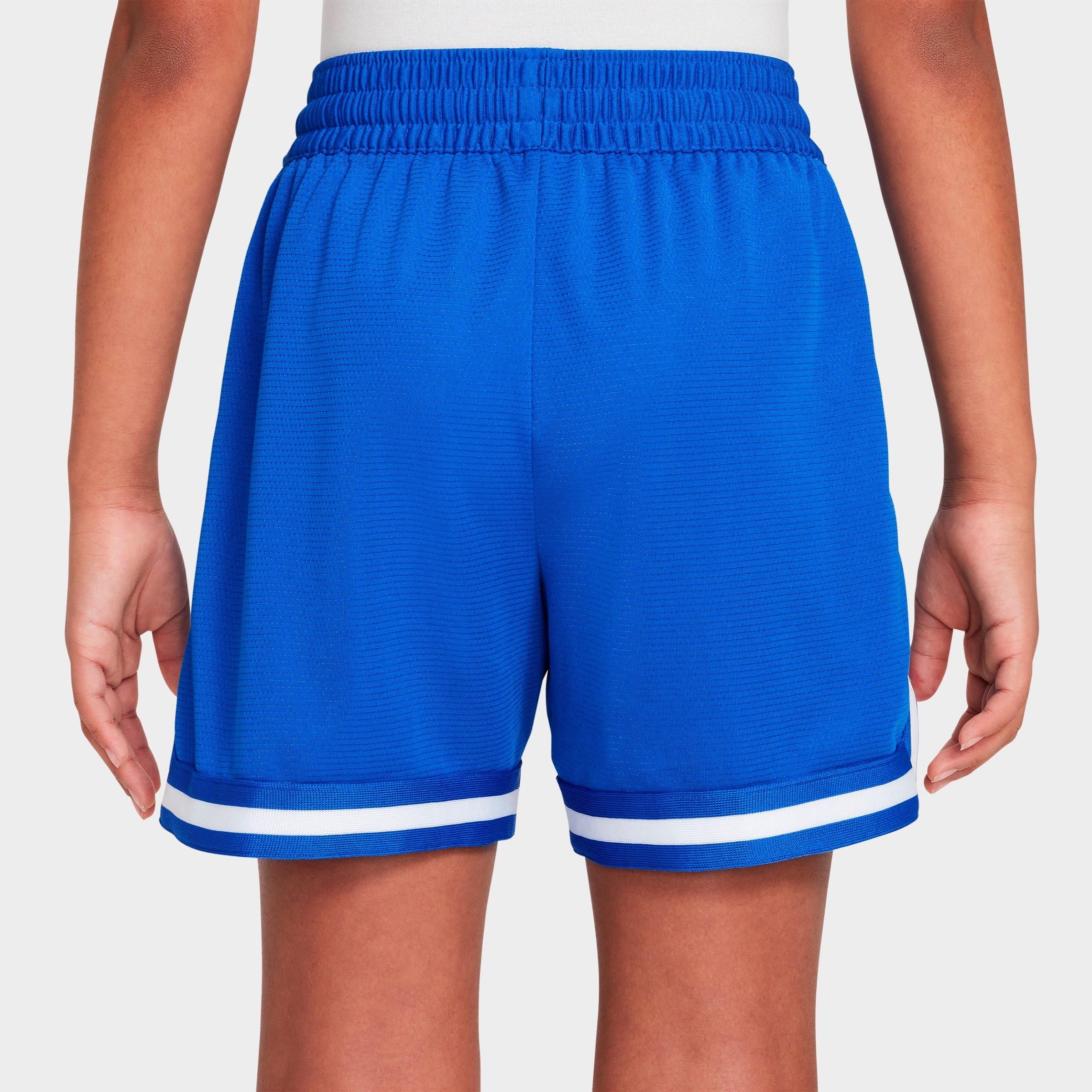 Big Kids' Nike DNA 5 Inch Inseam Basketball Shorts