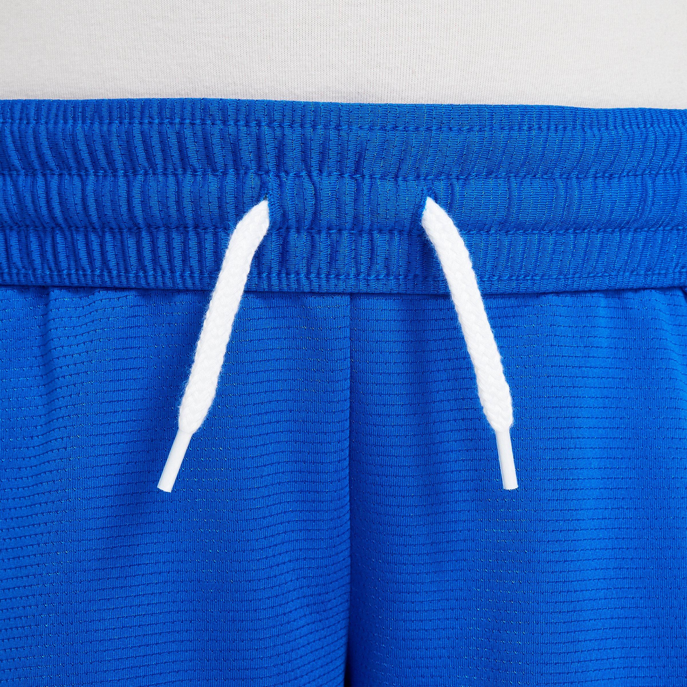 Big Kids' Nike DNA 5 Inch Inseam Basketball Shorts