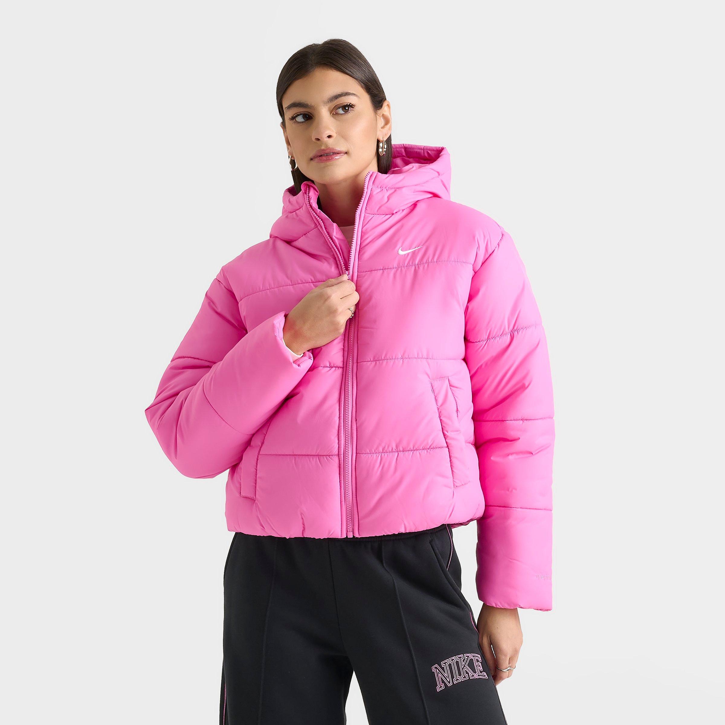 Women's Nike Sportswear Therma-FIT Loose Classic Puffer Jacket