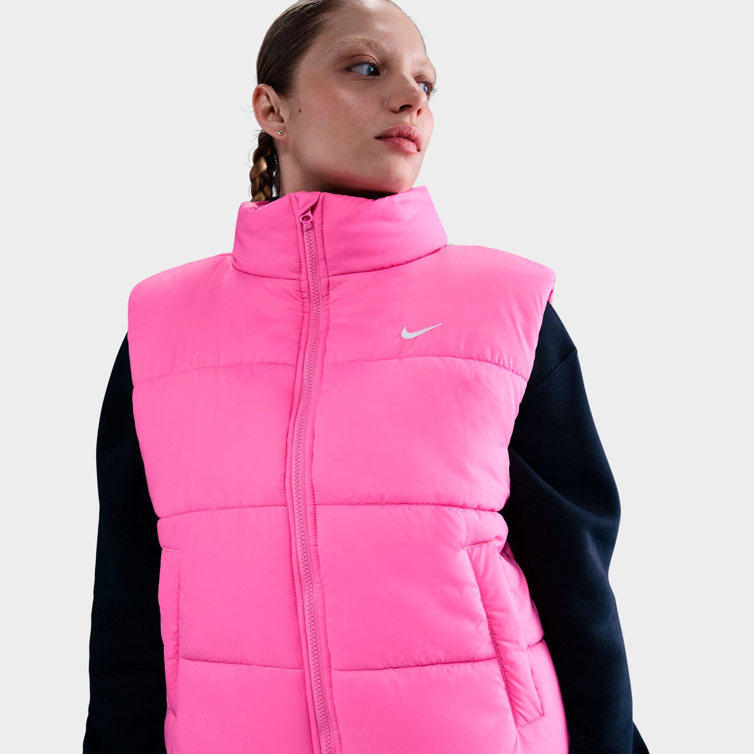 Women's Nike Therma-FIT Loose Classic Puffer Vest