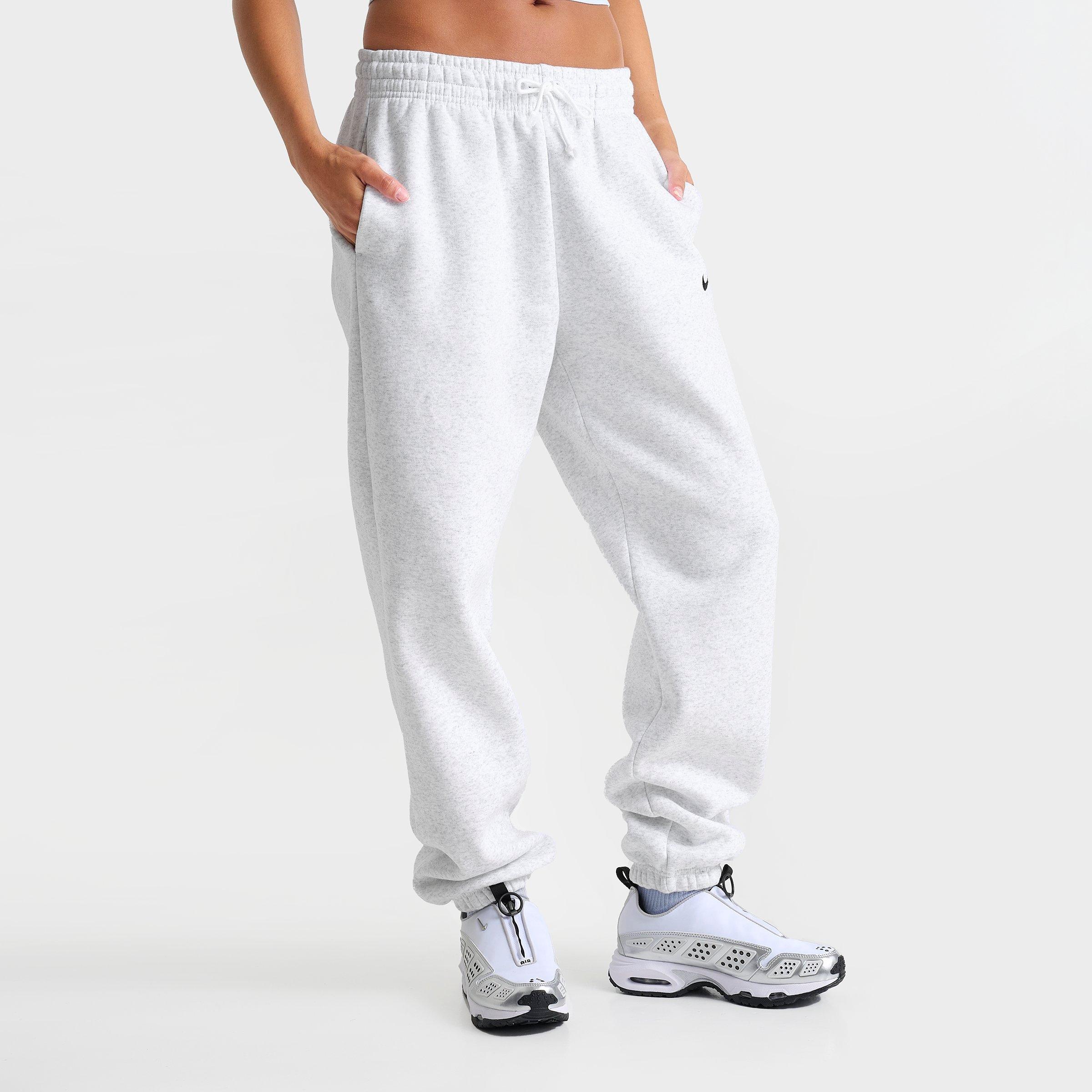 Women's Nike Sportswear Phoenix Fleece Oversized High-Waisted Jogger Pants
