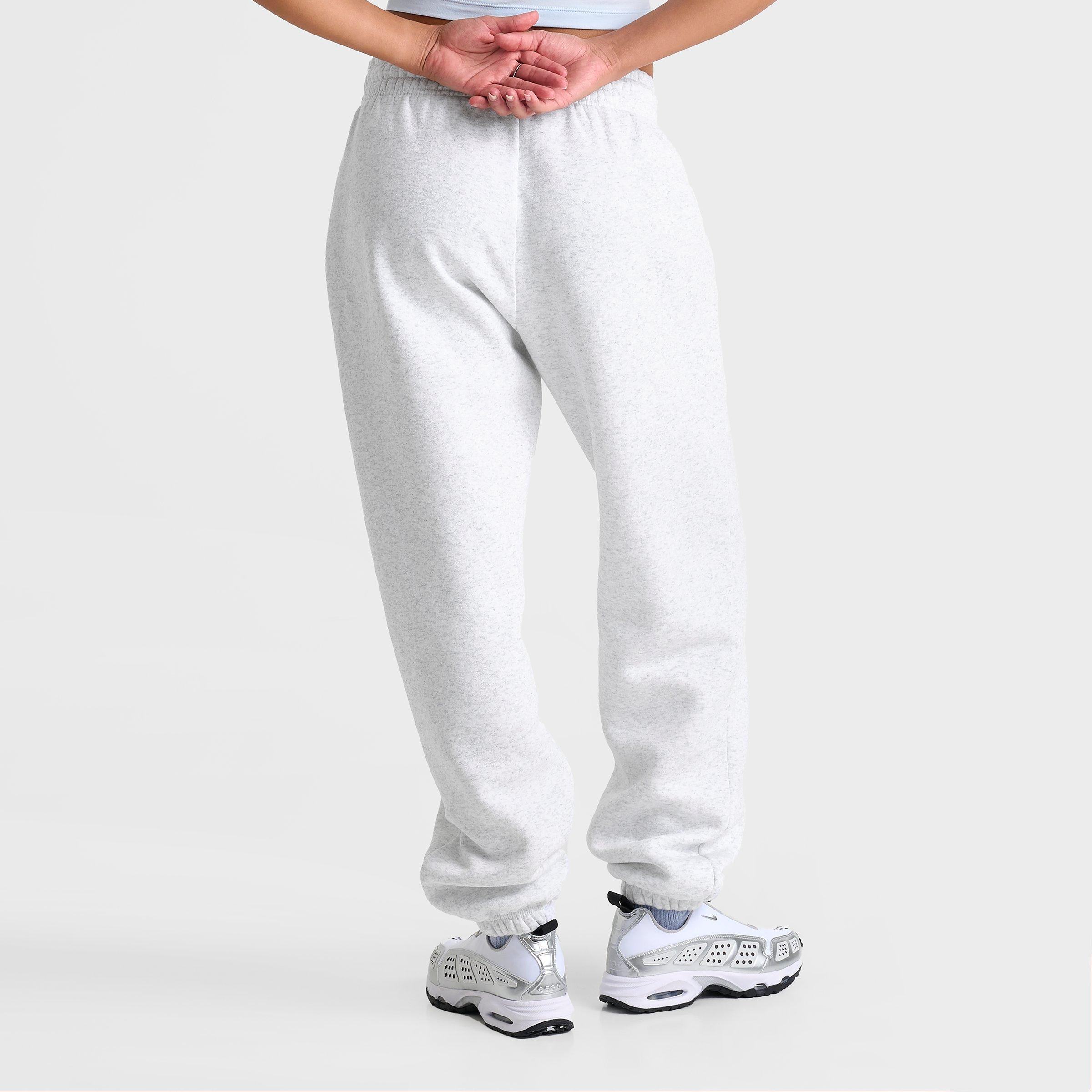 Women's Nike Sportswear Phoenix Fleece Oversized High-Waisted Jogger Pants