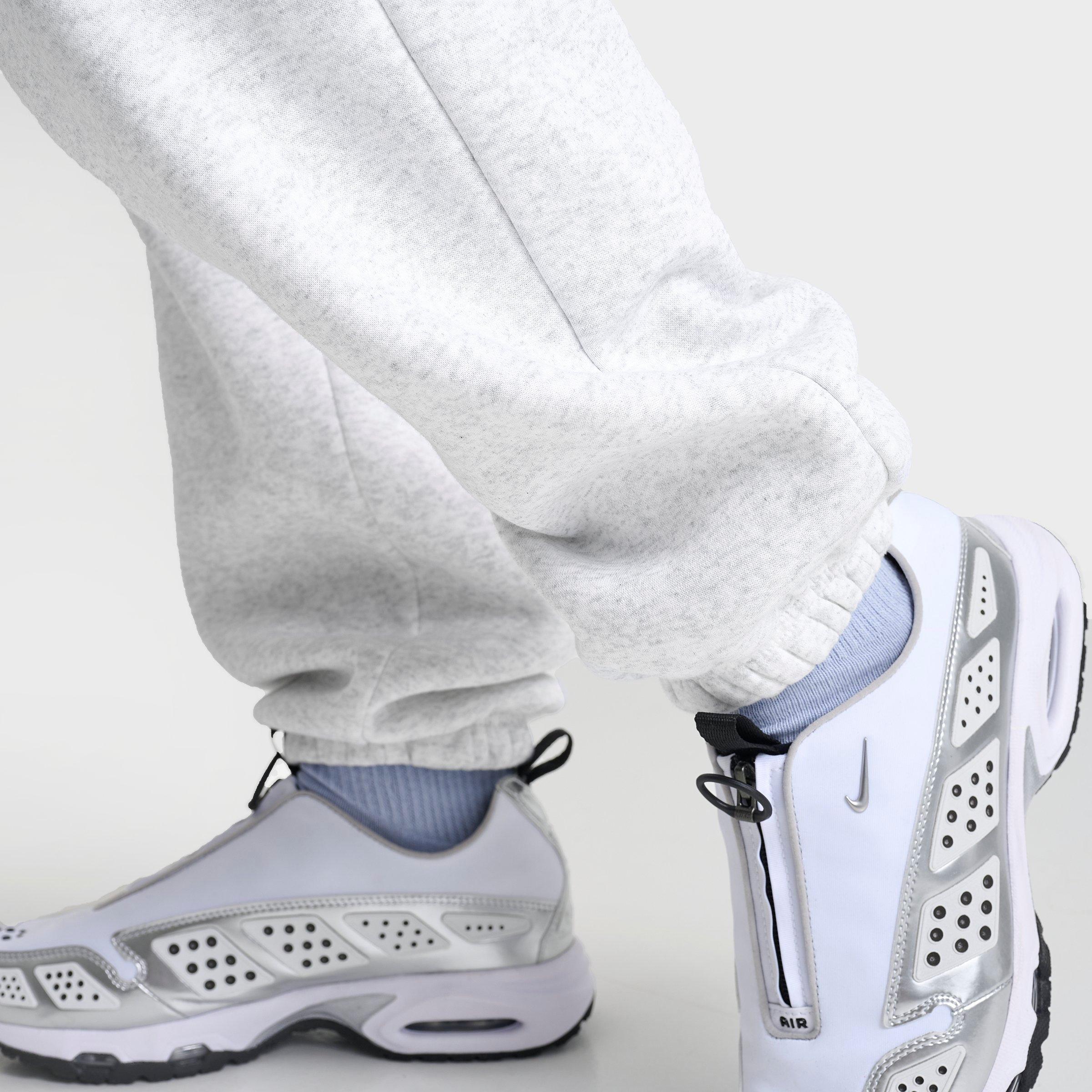 Women's Nike Sportswear Phoenix Fleece Oversized High-Waisted Jogger Pants