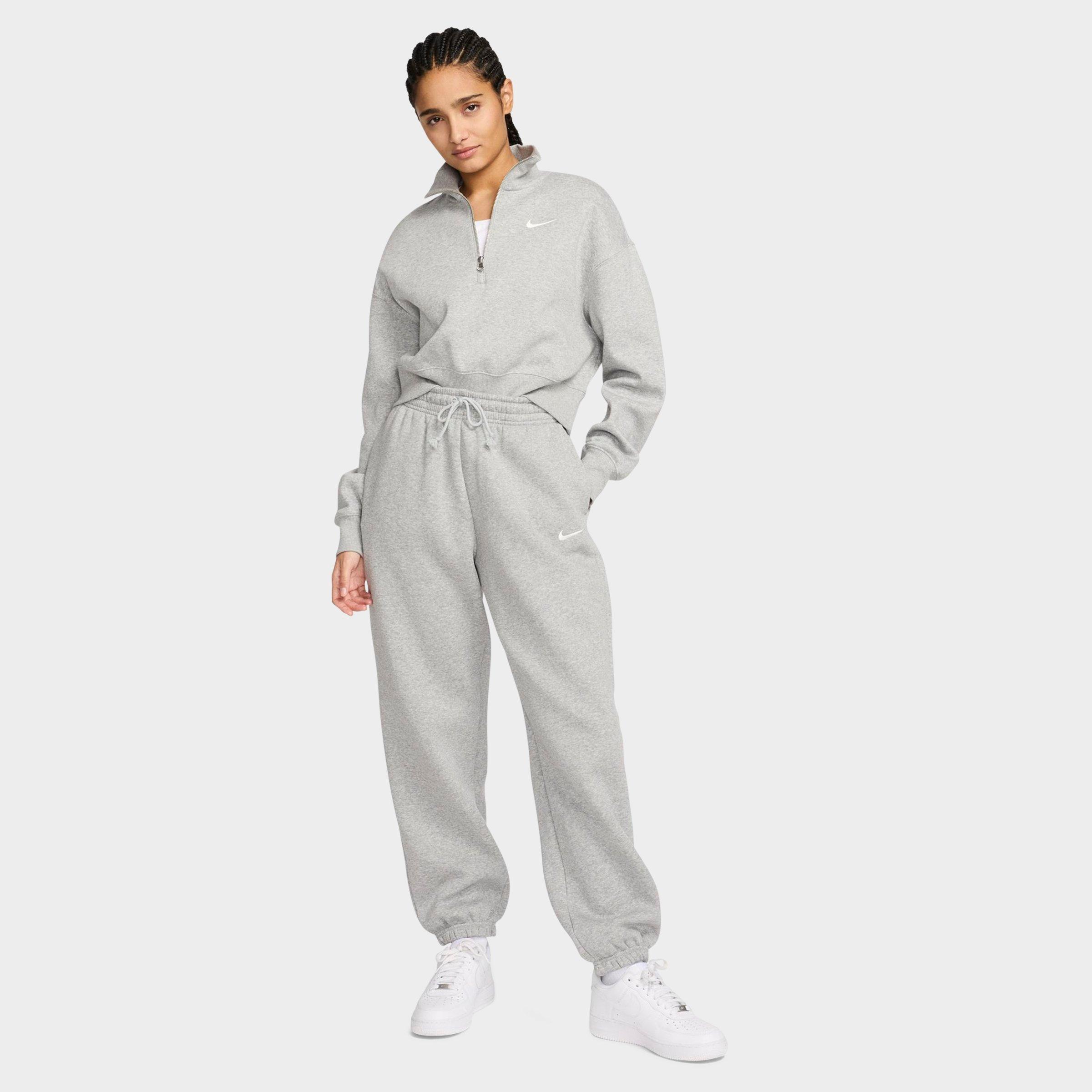 Women's Nike Sportswear Phoenix Fleece Oversized High